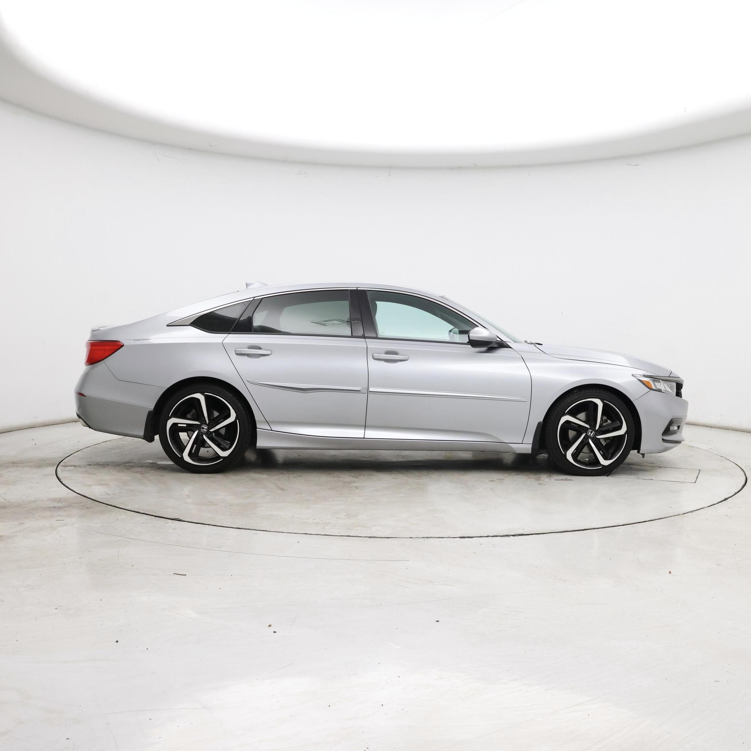 Thumbnail: 2020 Honda Accord - 7