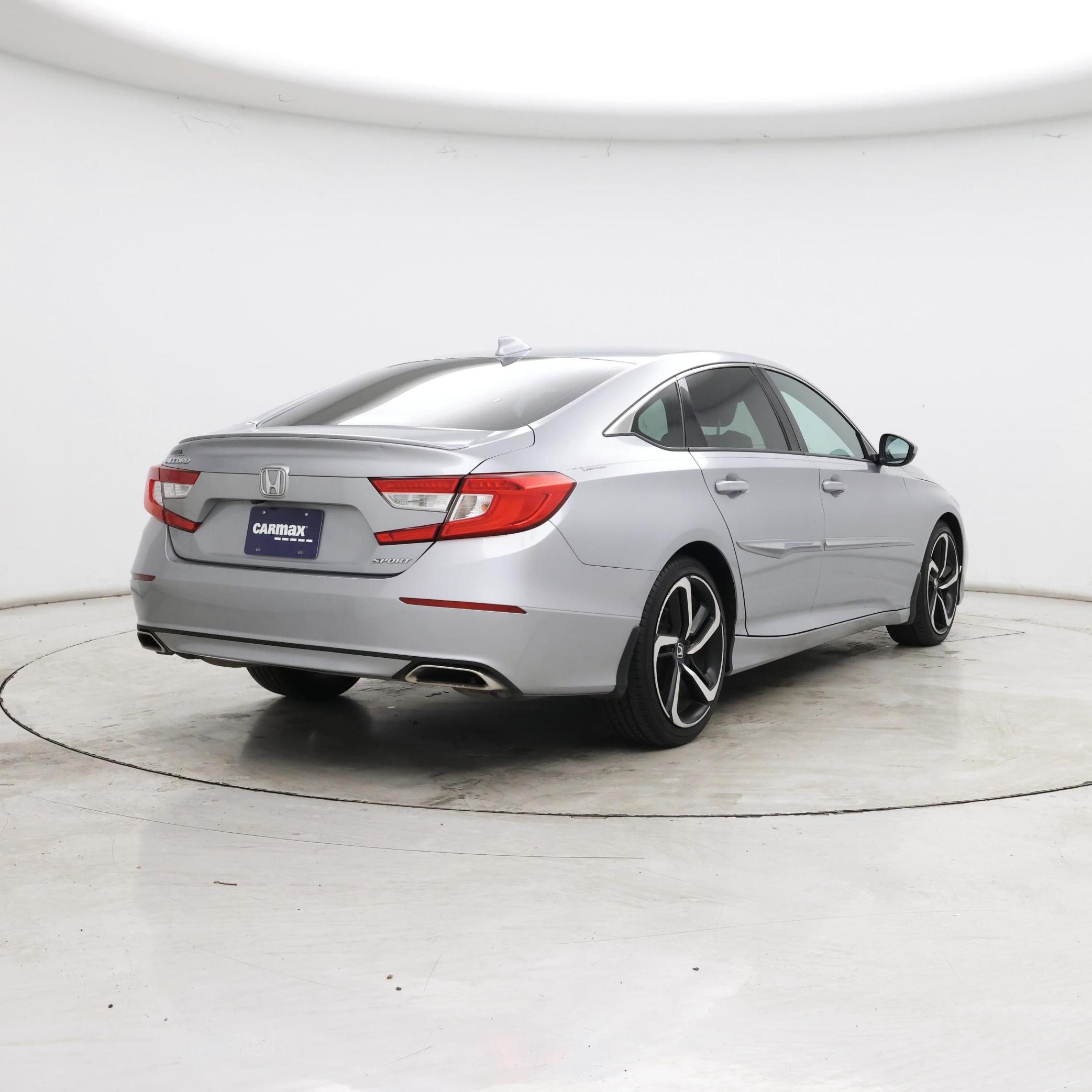 Thumbnail: 2020 Honda Accord - 8