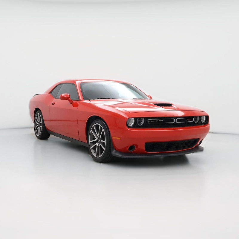 2023 Dodge Challenger R/T