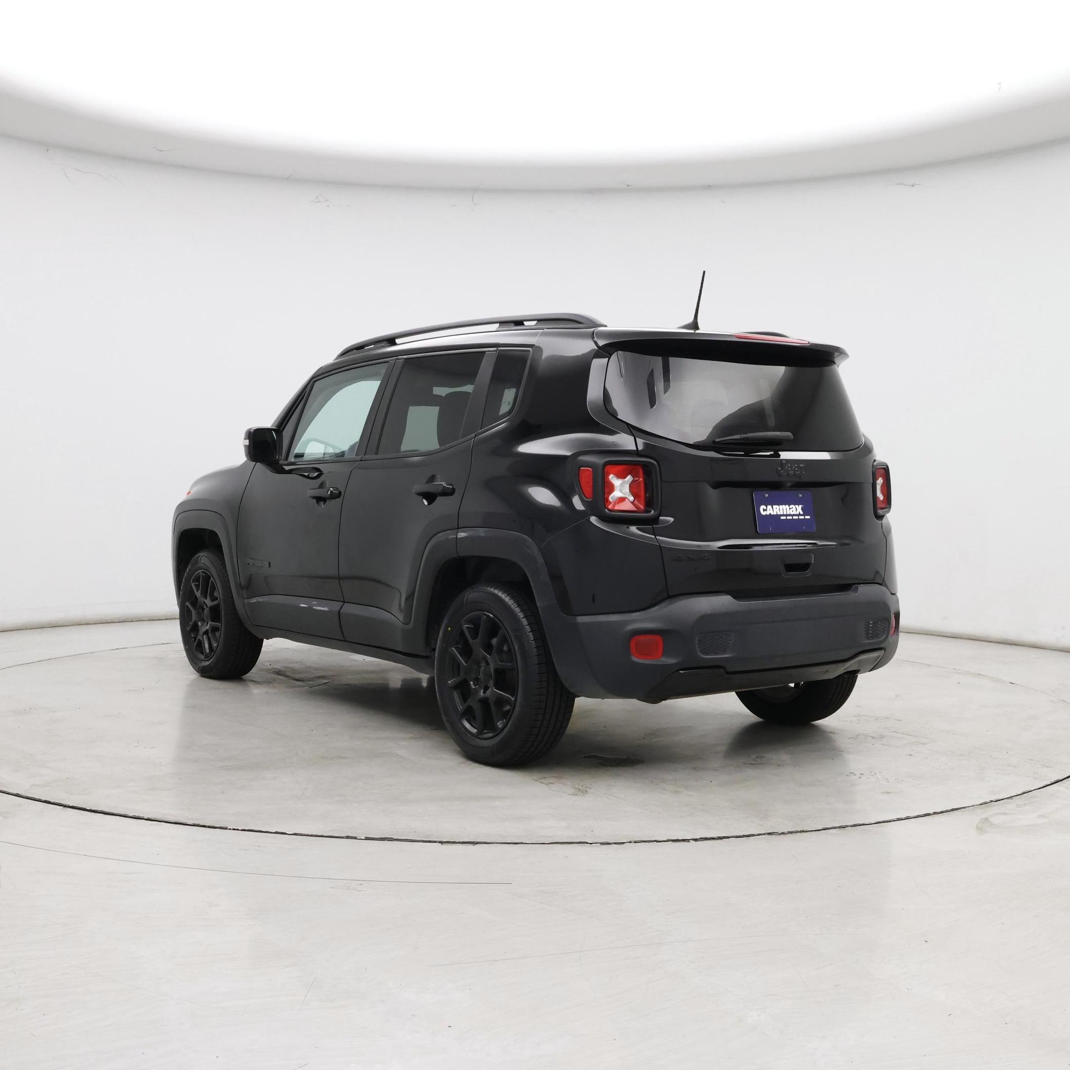 Thumbnail: 2020 Jeep Renegade - 2