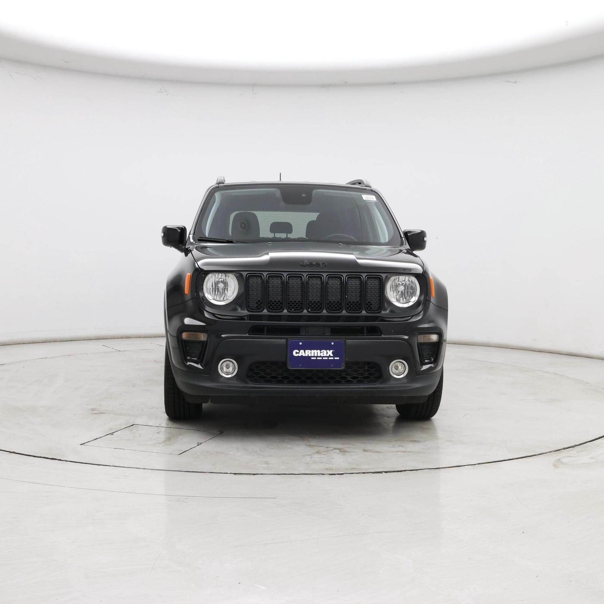 Thumbnail: 2020 Jeep Renegade - 5