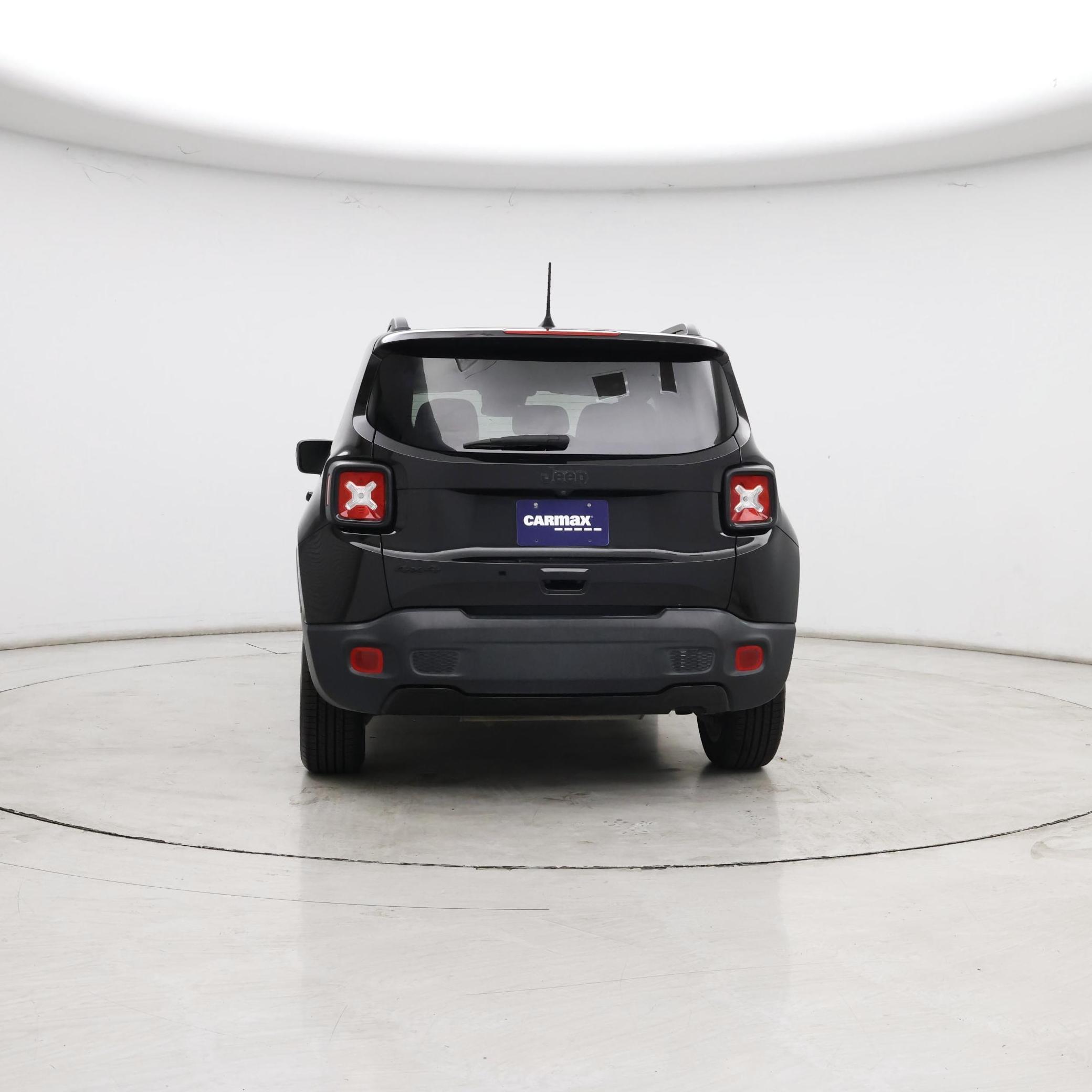 Thumbnail: 2020 Jeep Renegade - 6