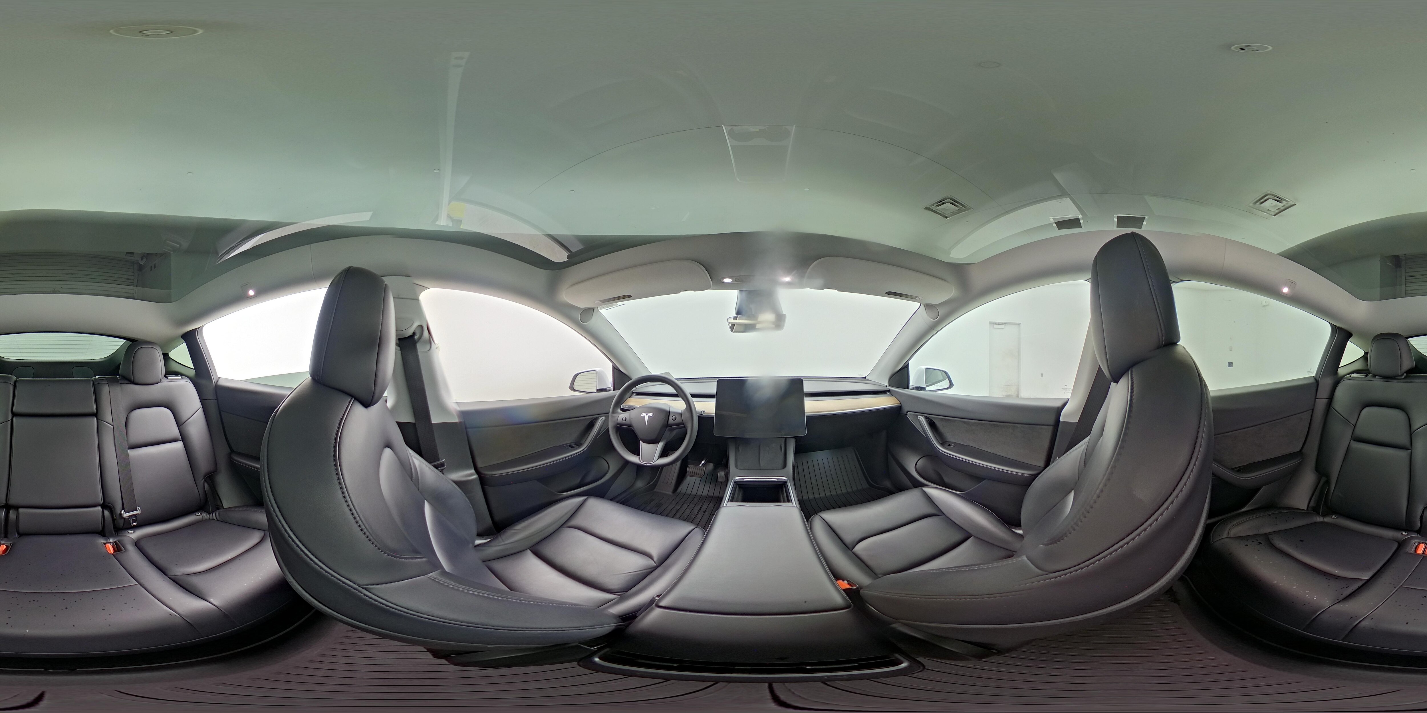 2021 Tesla Model Y Long Range - Photo 24