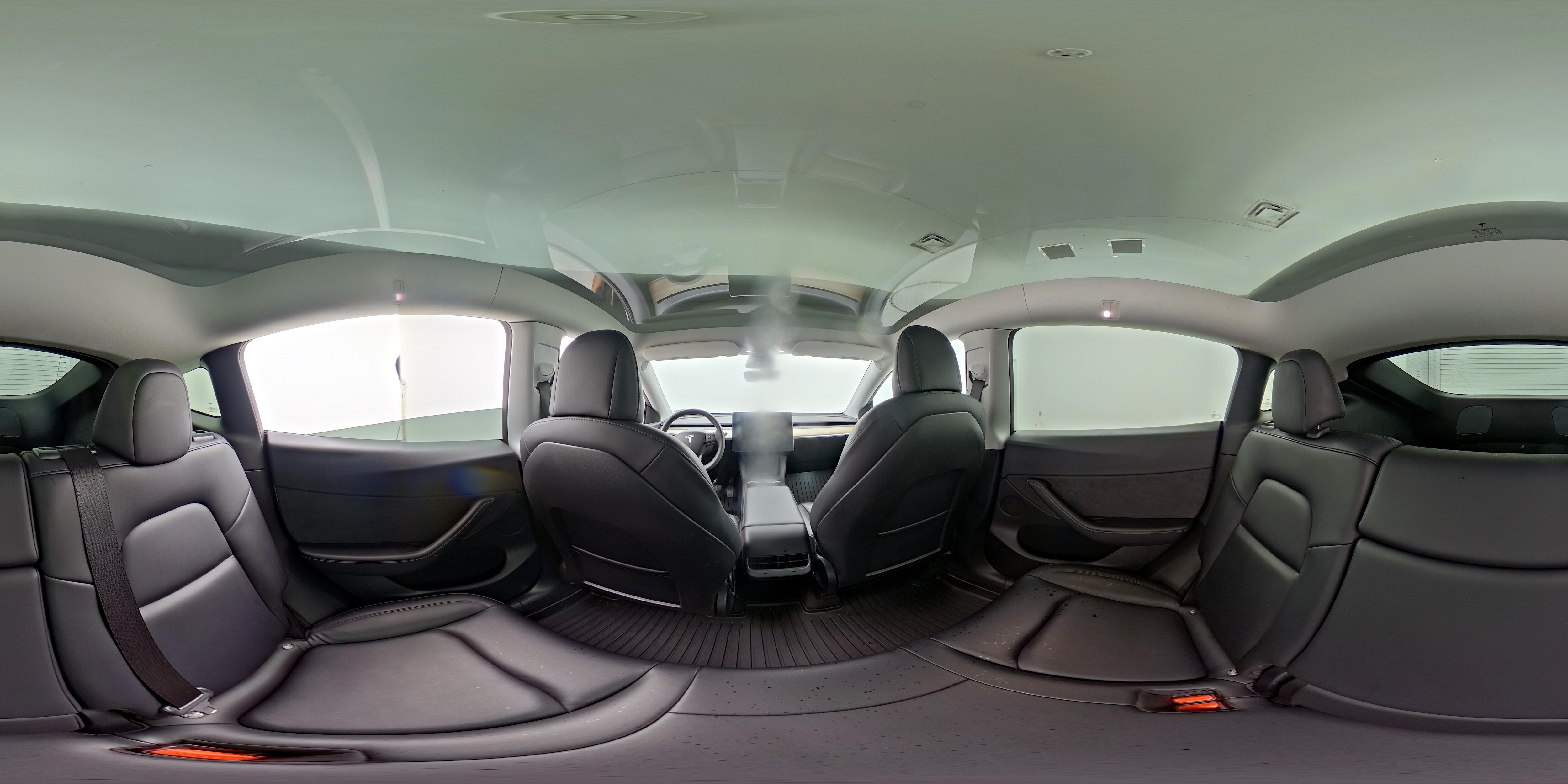 2021 Tesla Model Y Long Range - Photo 25