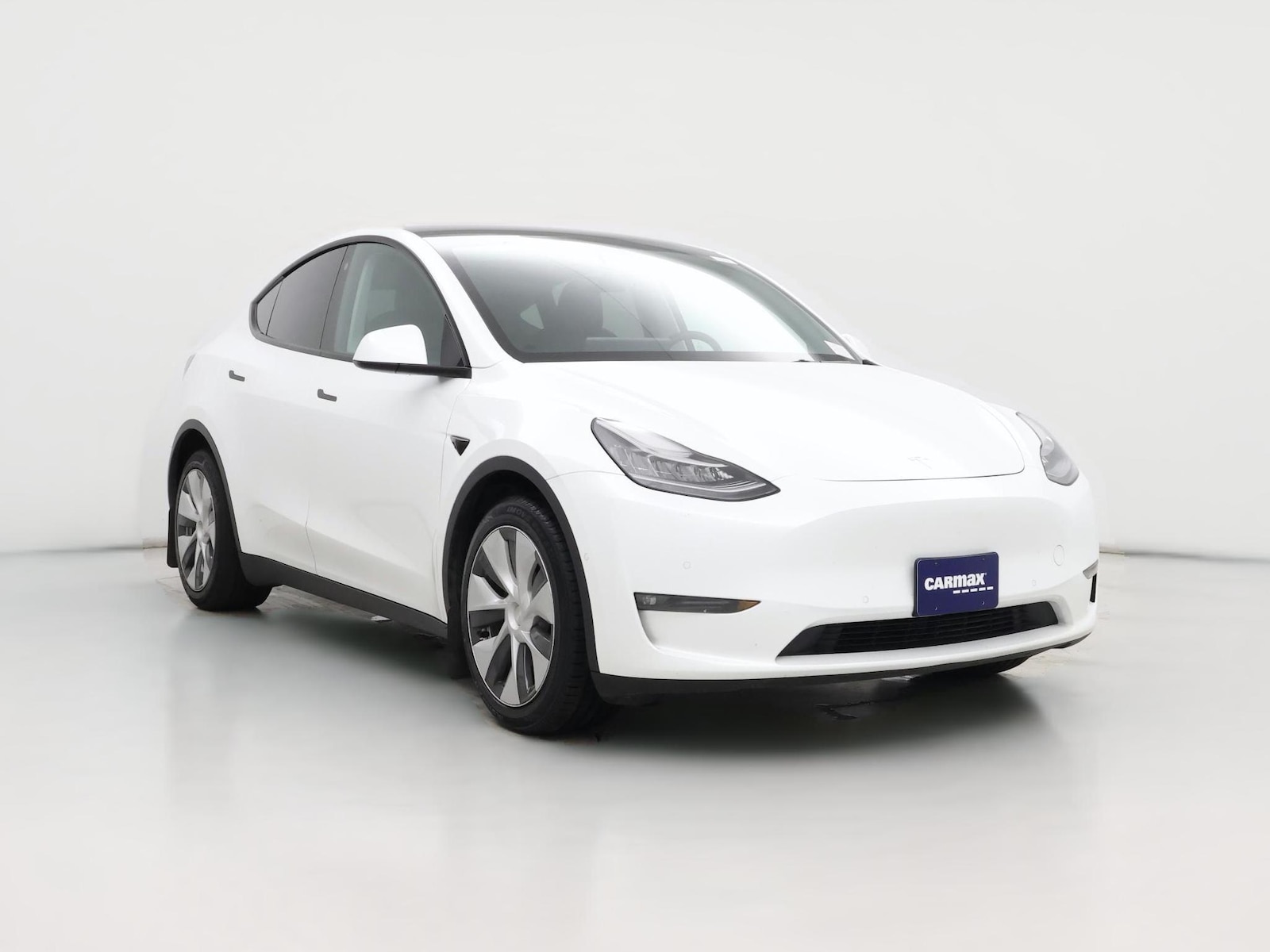 2021 Tesla Model Y Long Range - Photo 1