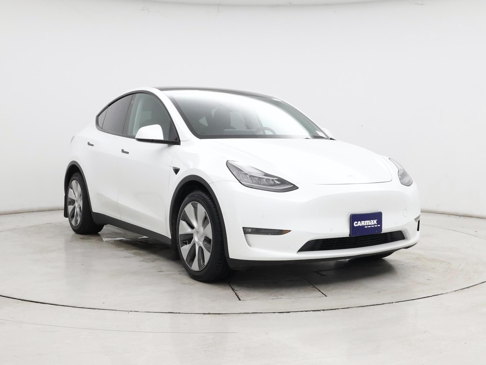 2021 Tesla Model Y Long Range - Photo 2