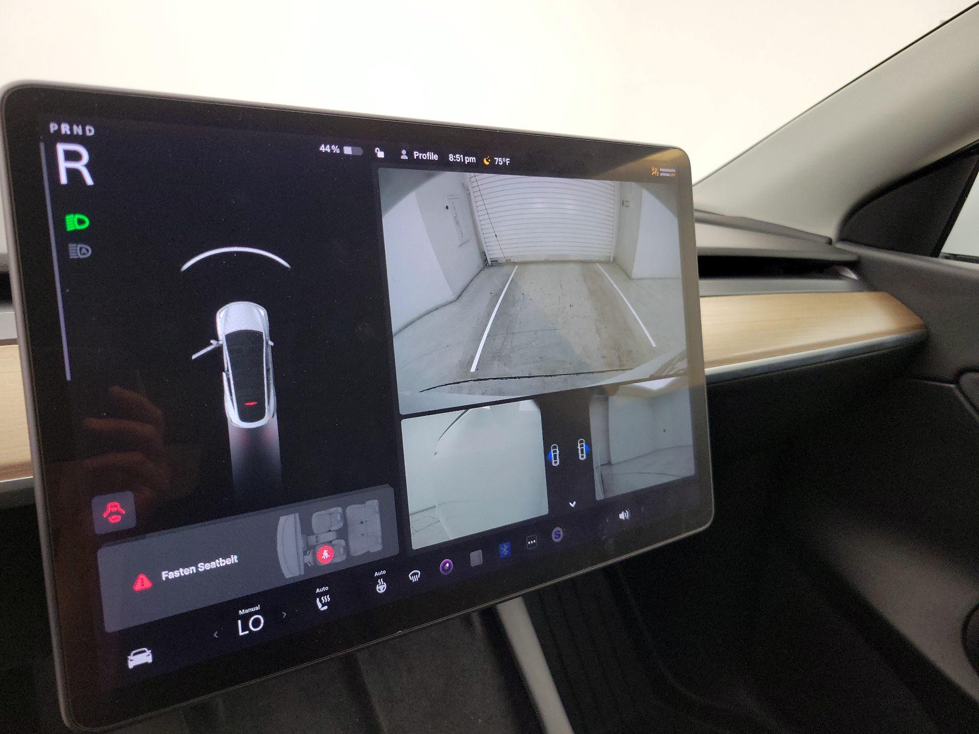 Thumbnail: 2021 Tesla Model Y - 13