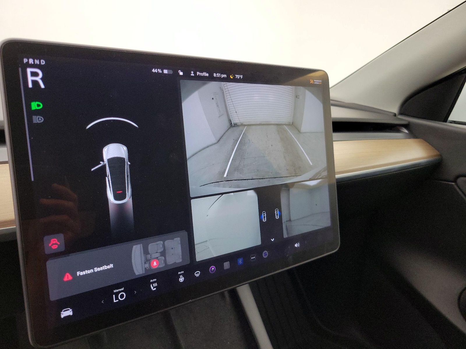 2021 Tesla Model Y Long Range - Photo 14