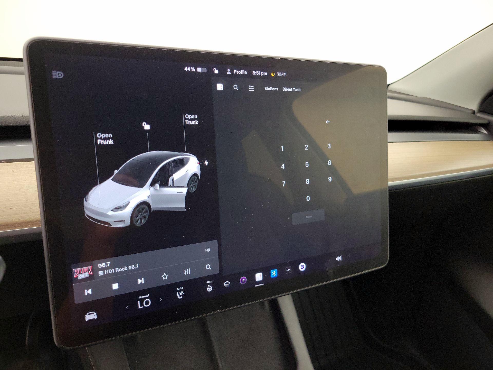 Thumbnail: 2021 Tesla Model Y - 14