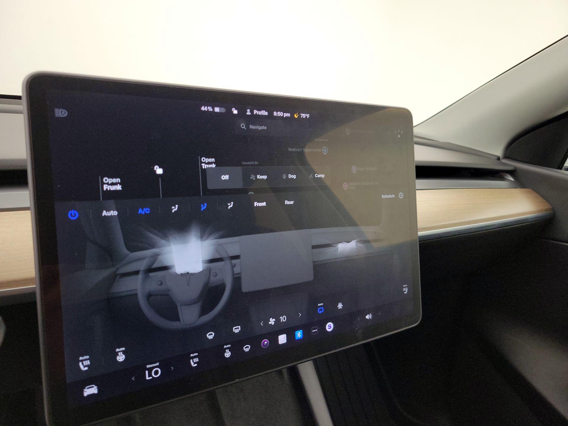 Thumbnail: 2021 Tesla Model Y - 15