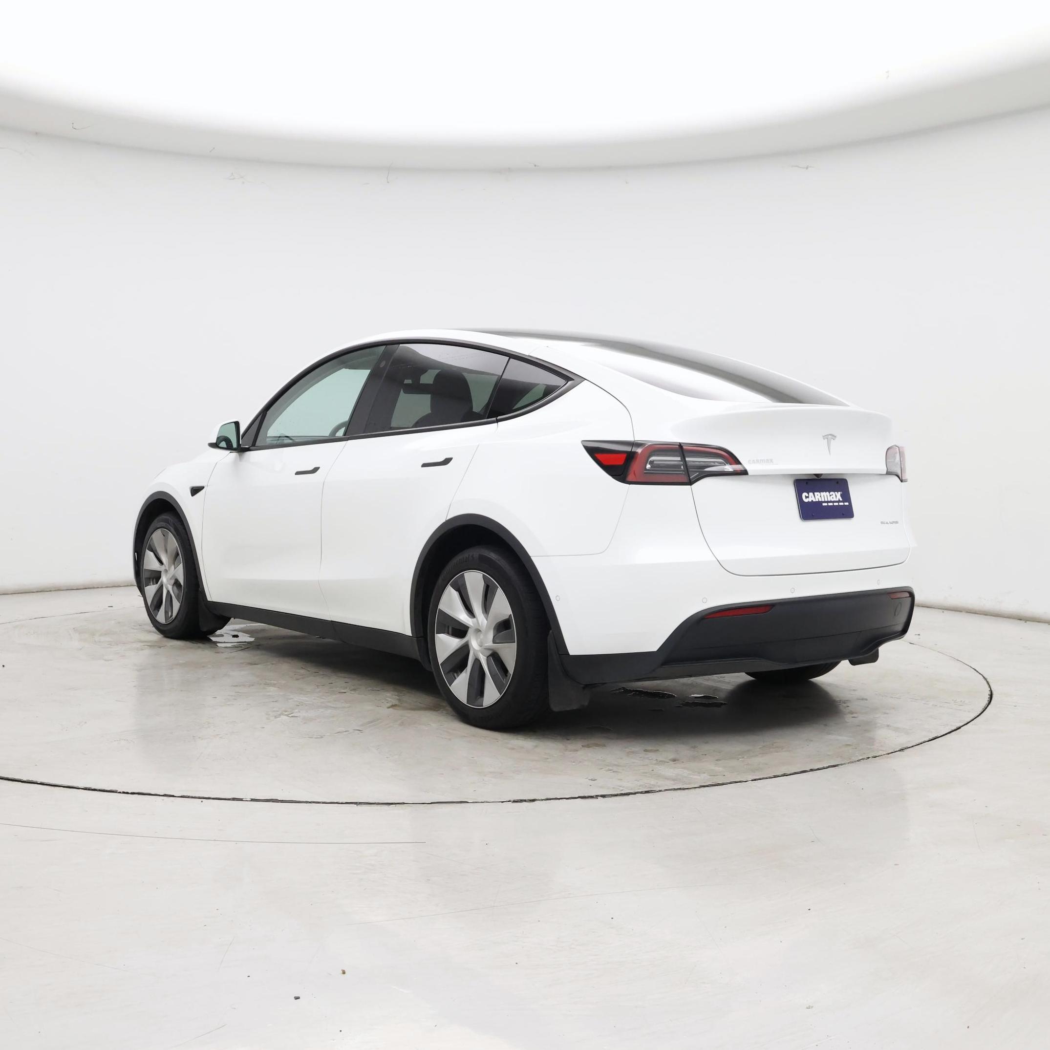 Thumbnail: 2021 Tesla Model Y - 2