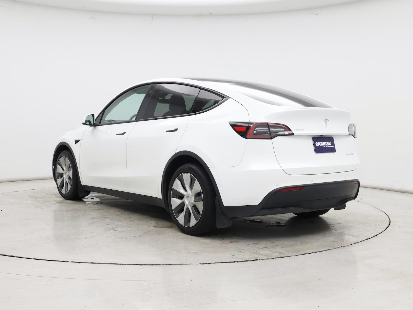2021 Tesla Model Y Long Range - Photo 3
