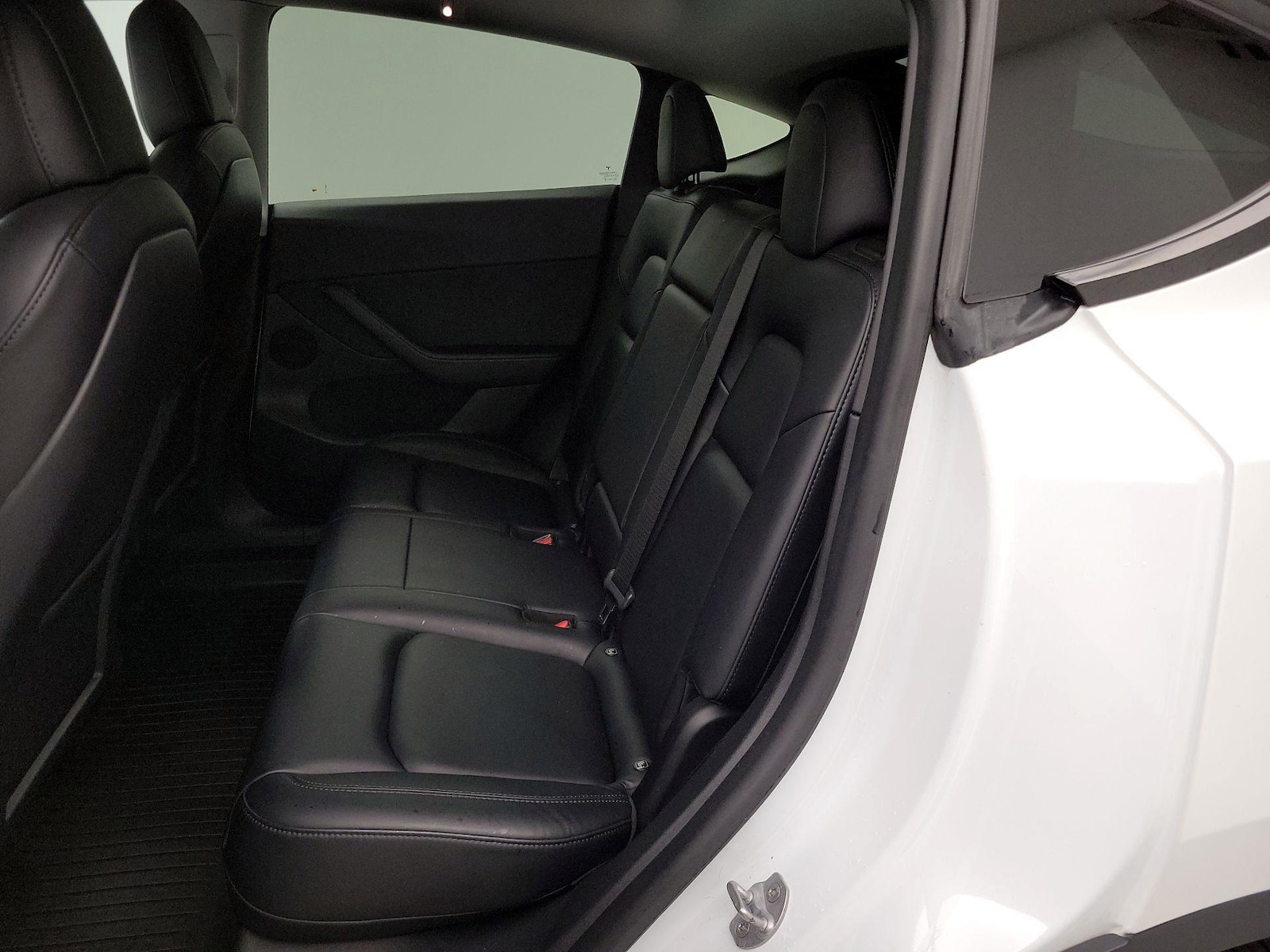 2021 Tesla Model Y Long Range - Photo 20