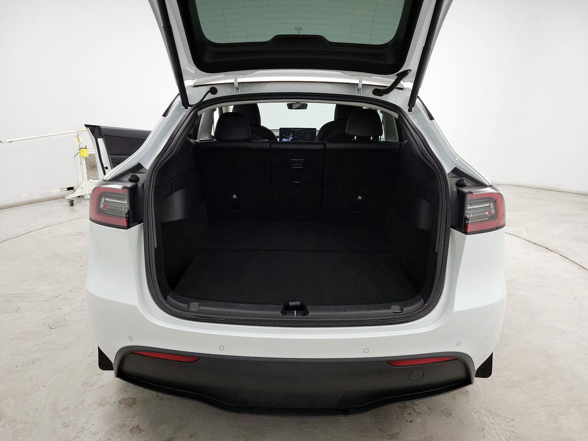Thumbnail: 2021 Tesla Model Y - 20