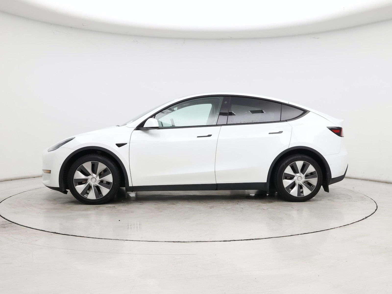 2021 Tesla Model Y Long Range - Photo 4