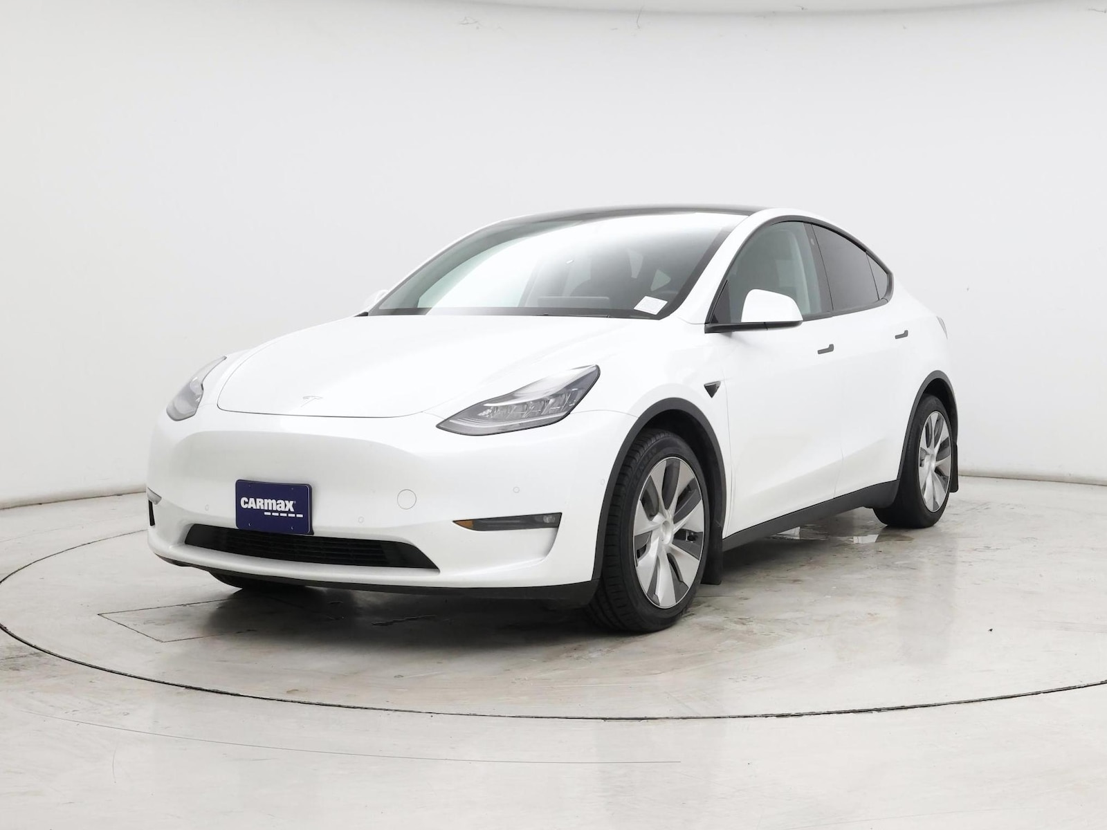 2021 Tesla Model Y Long Range - Photo 5
