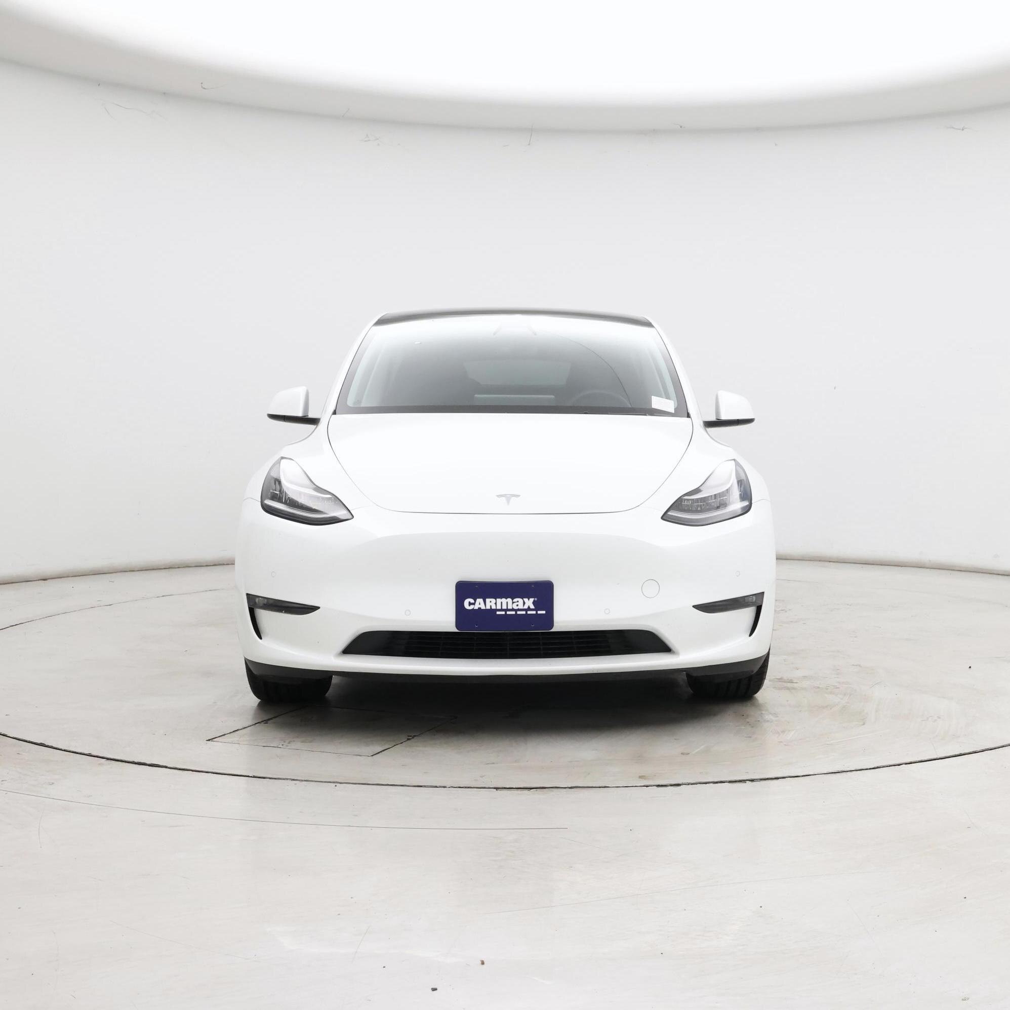 Thumbnail: 2021 Tesla Model Y - 5