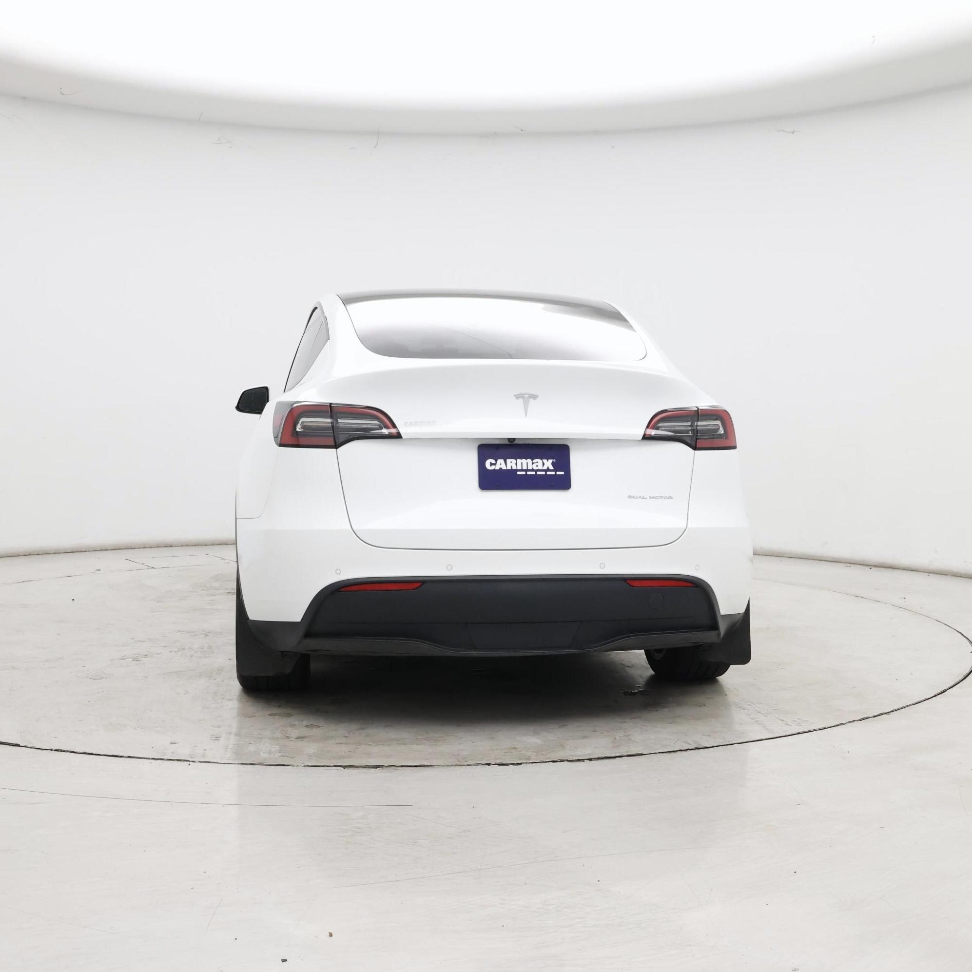 Thumbnail: 2021 Tesla Model Y - 6