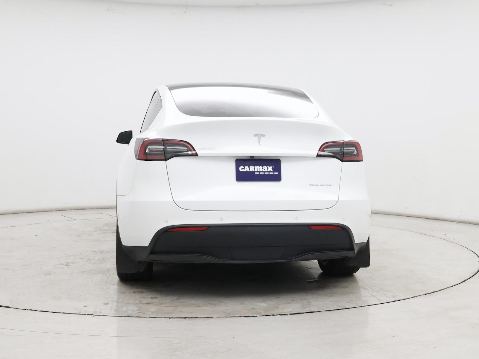 2021 Tesla Model Y Long Range - Photo 7