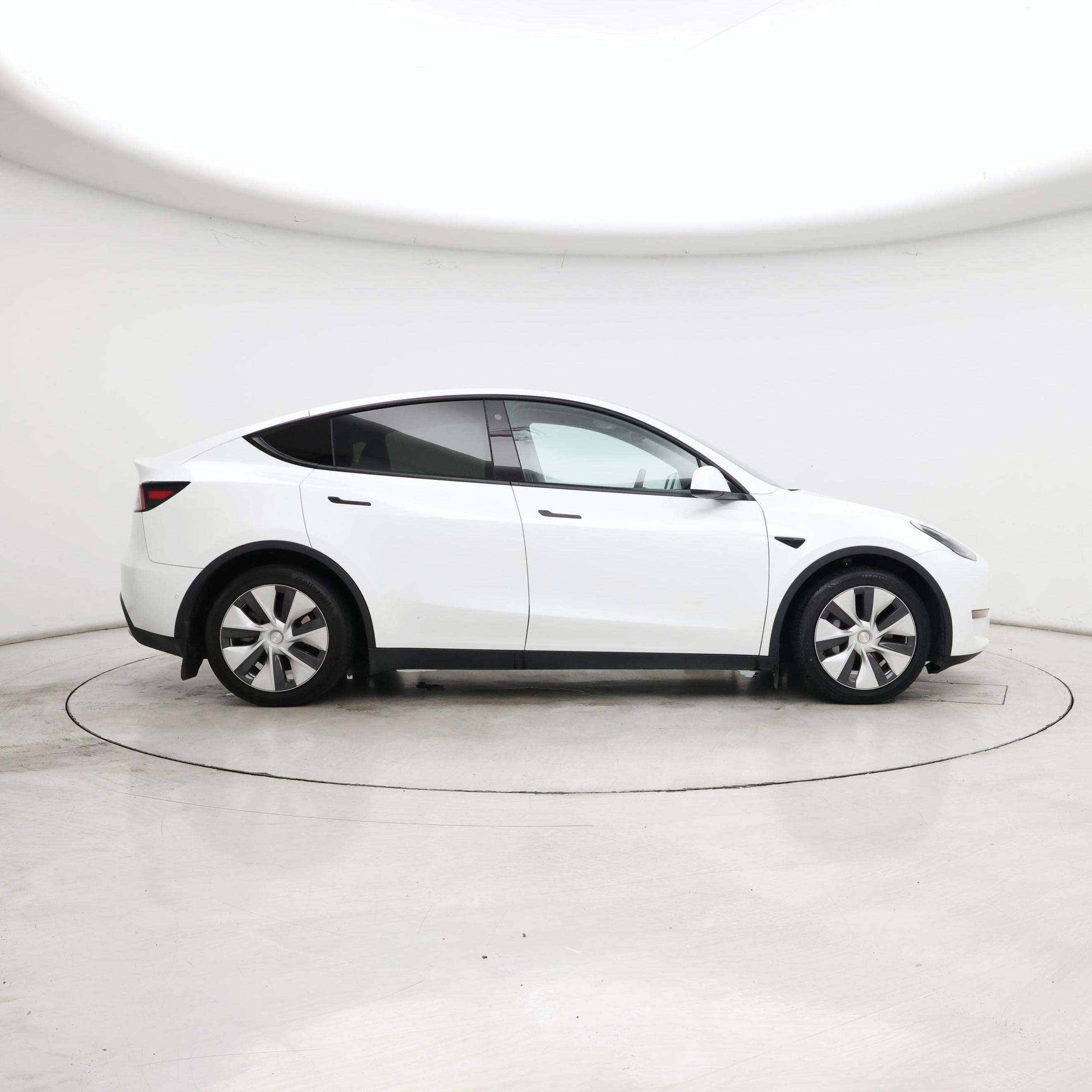 Thumbnail: 2021 Tesla Model Y - 7