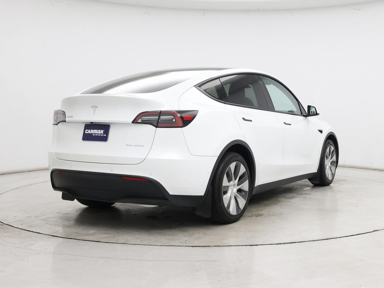 2021 Tesla Model Y Long Range - Photo 9