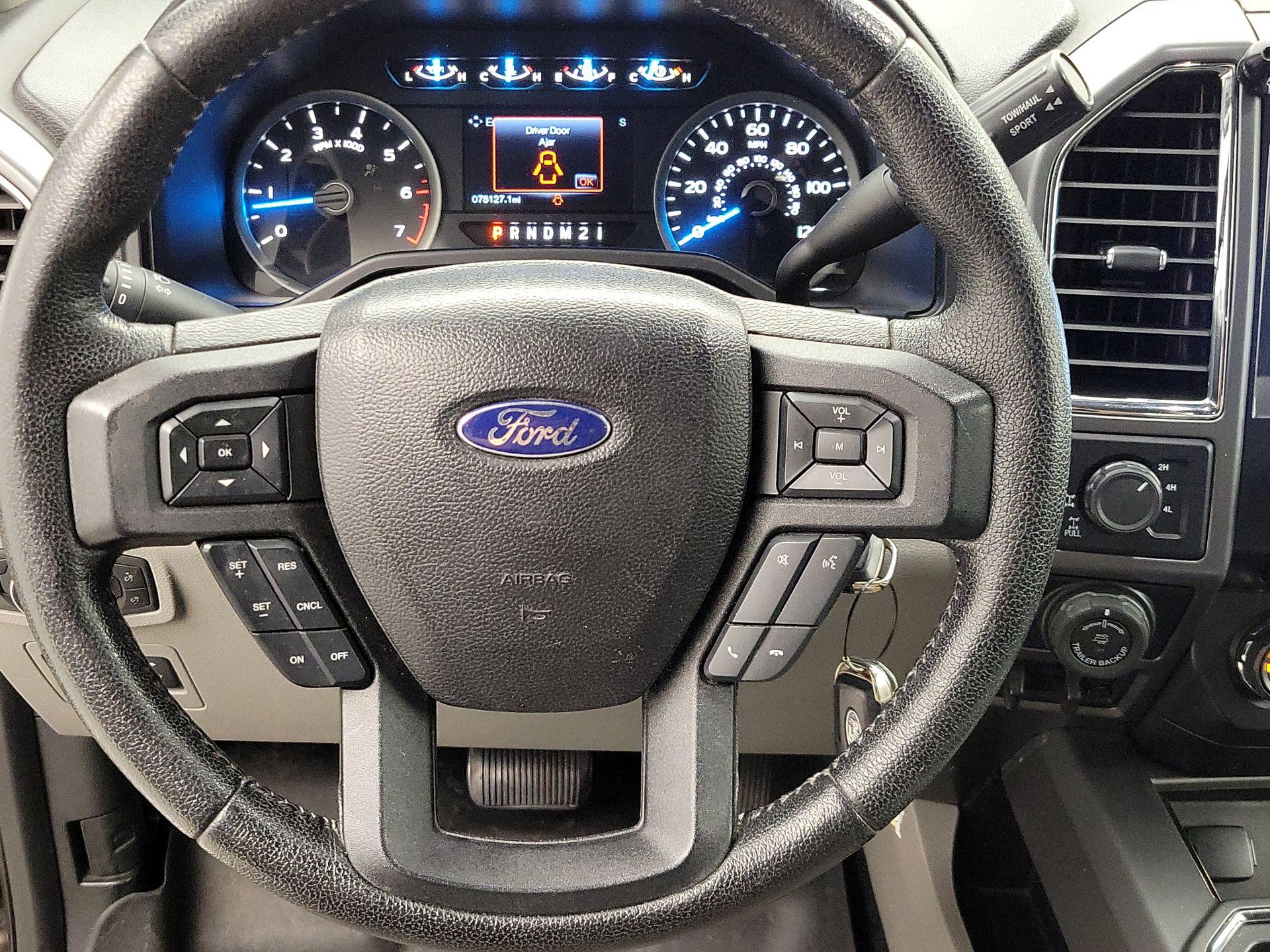 Thumbnail: 2016 Ford F-150 - 10