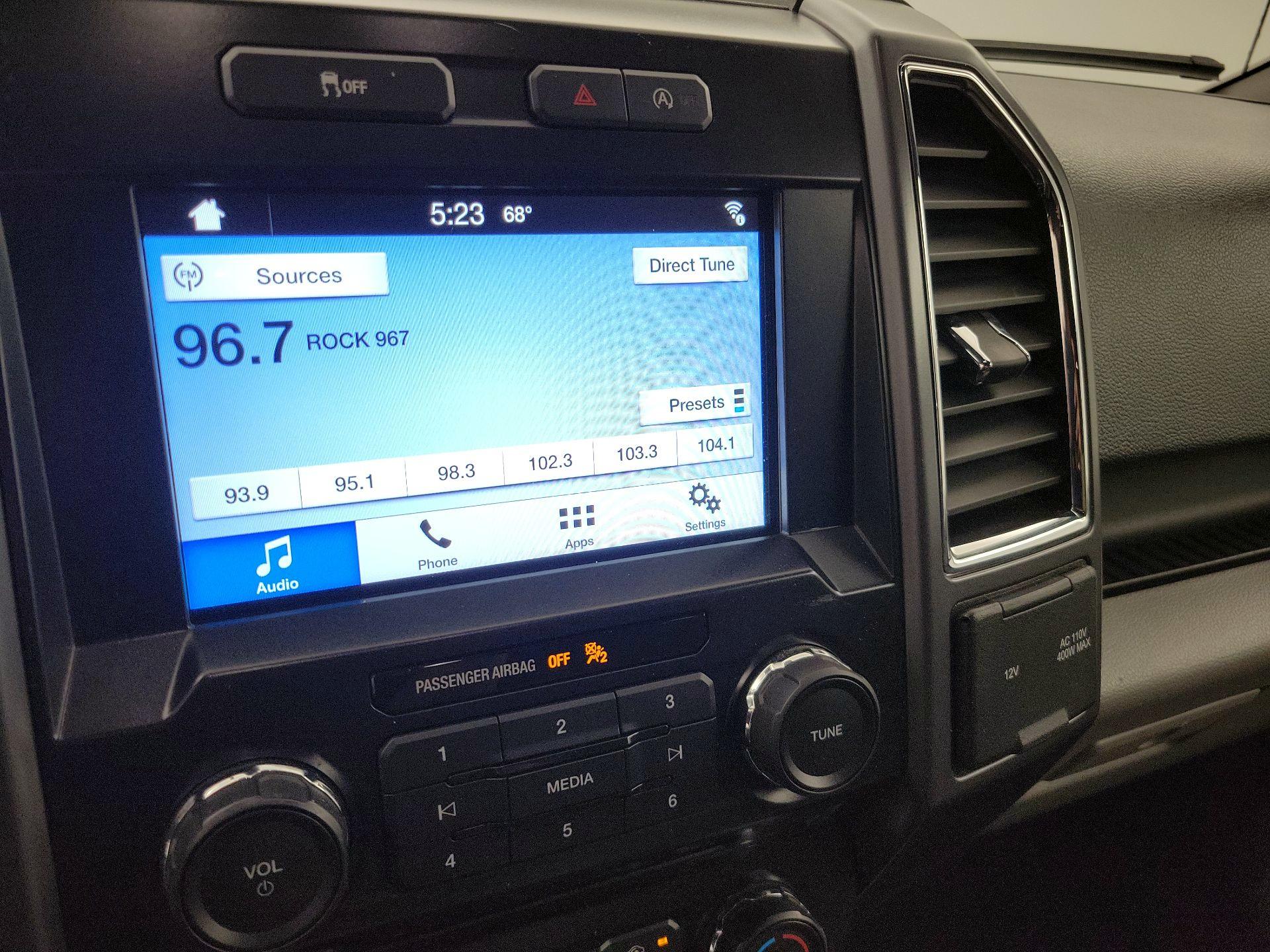 Thumbnail: 2016 Ford F-150 - 15