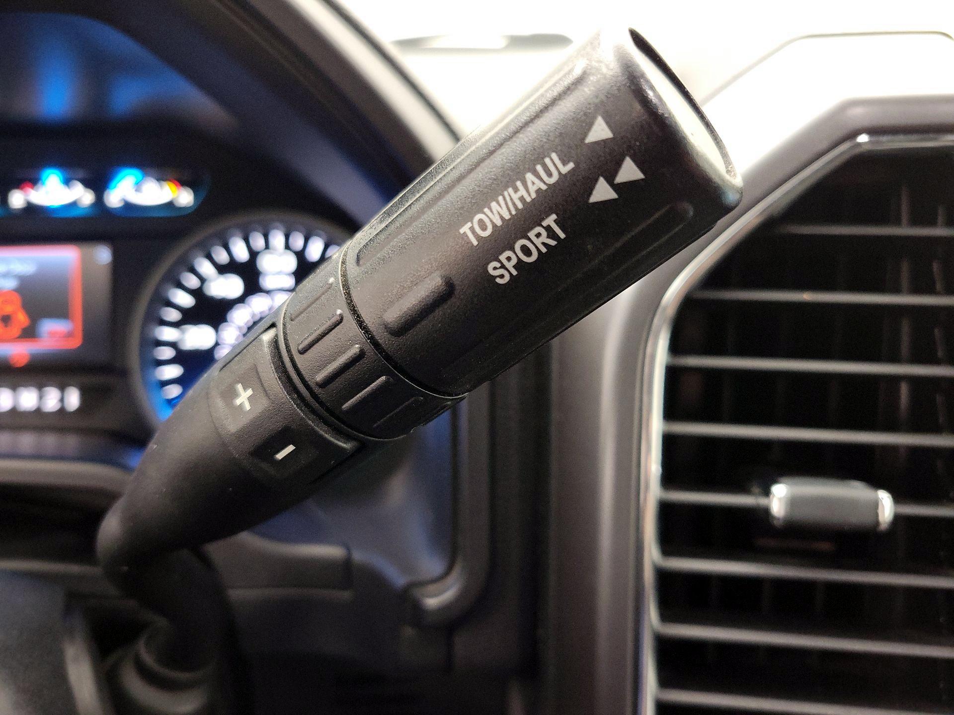 Thumbnail: 2016 Ford F-150 - 17