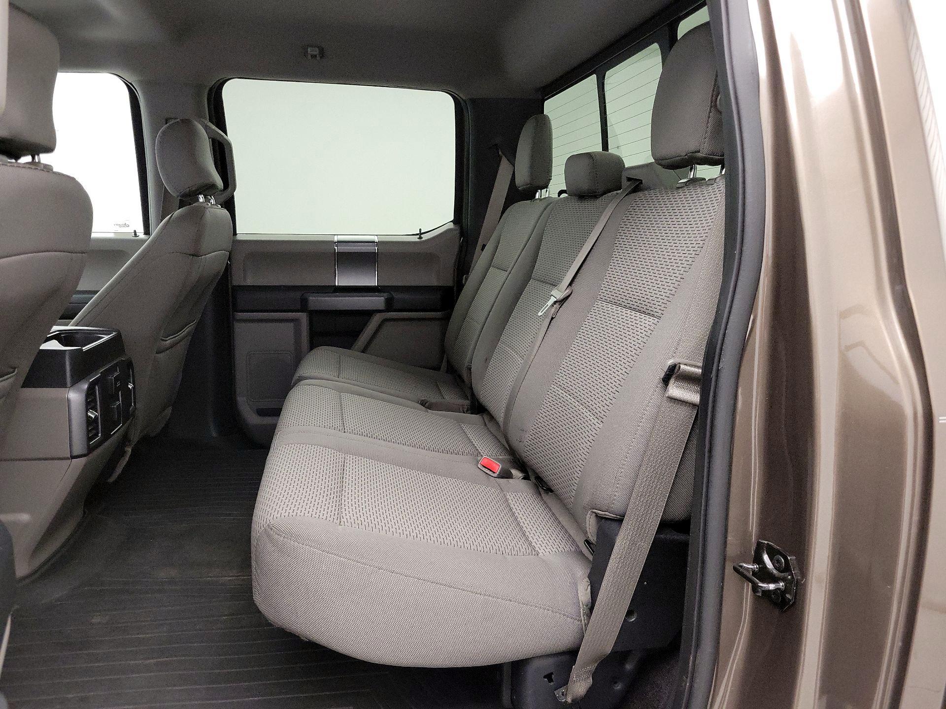 Thumbnail: 2016 Ford F-150 - 19