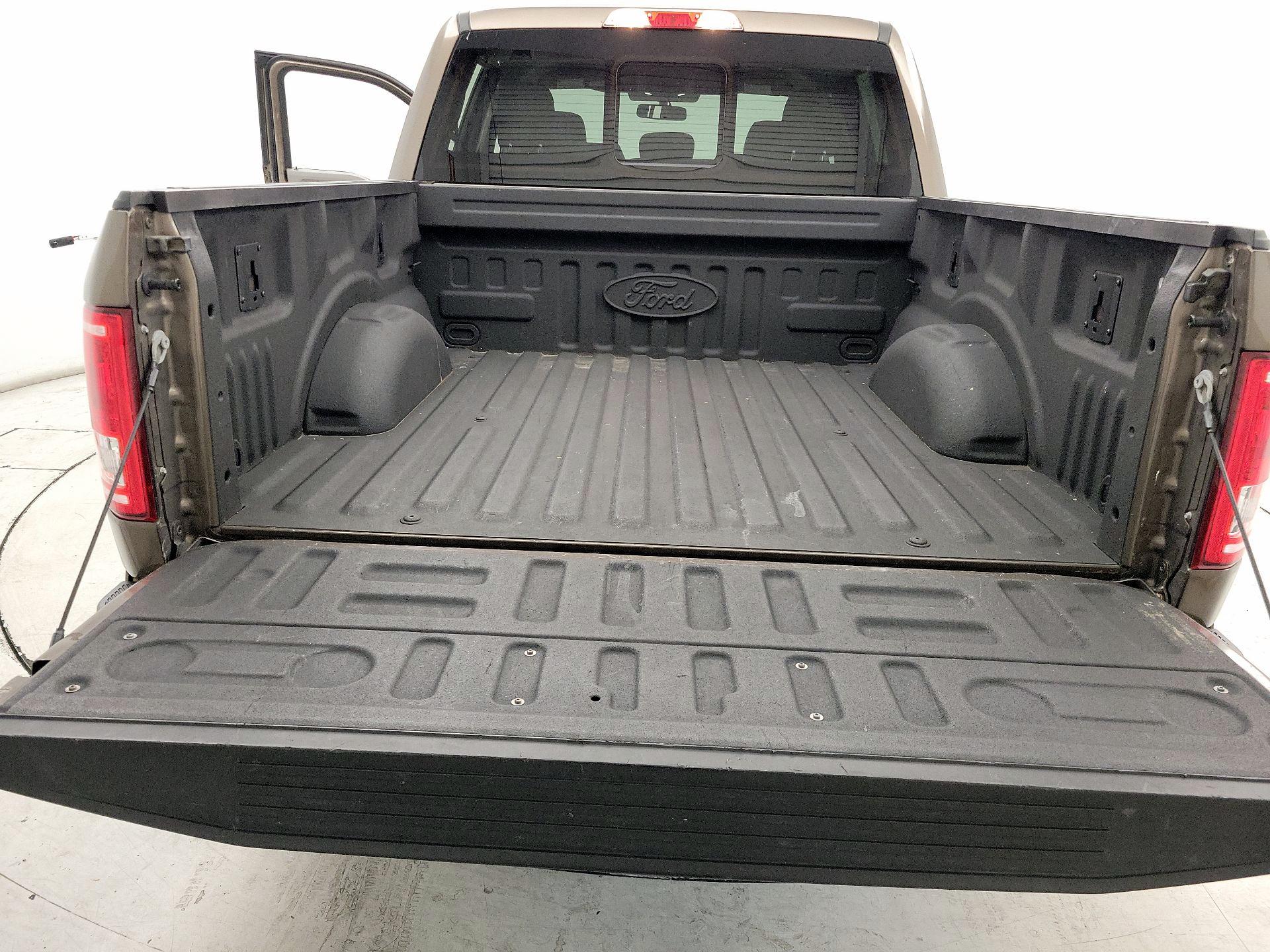 Thumbnail: 2016 Ford F-150 - 20