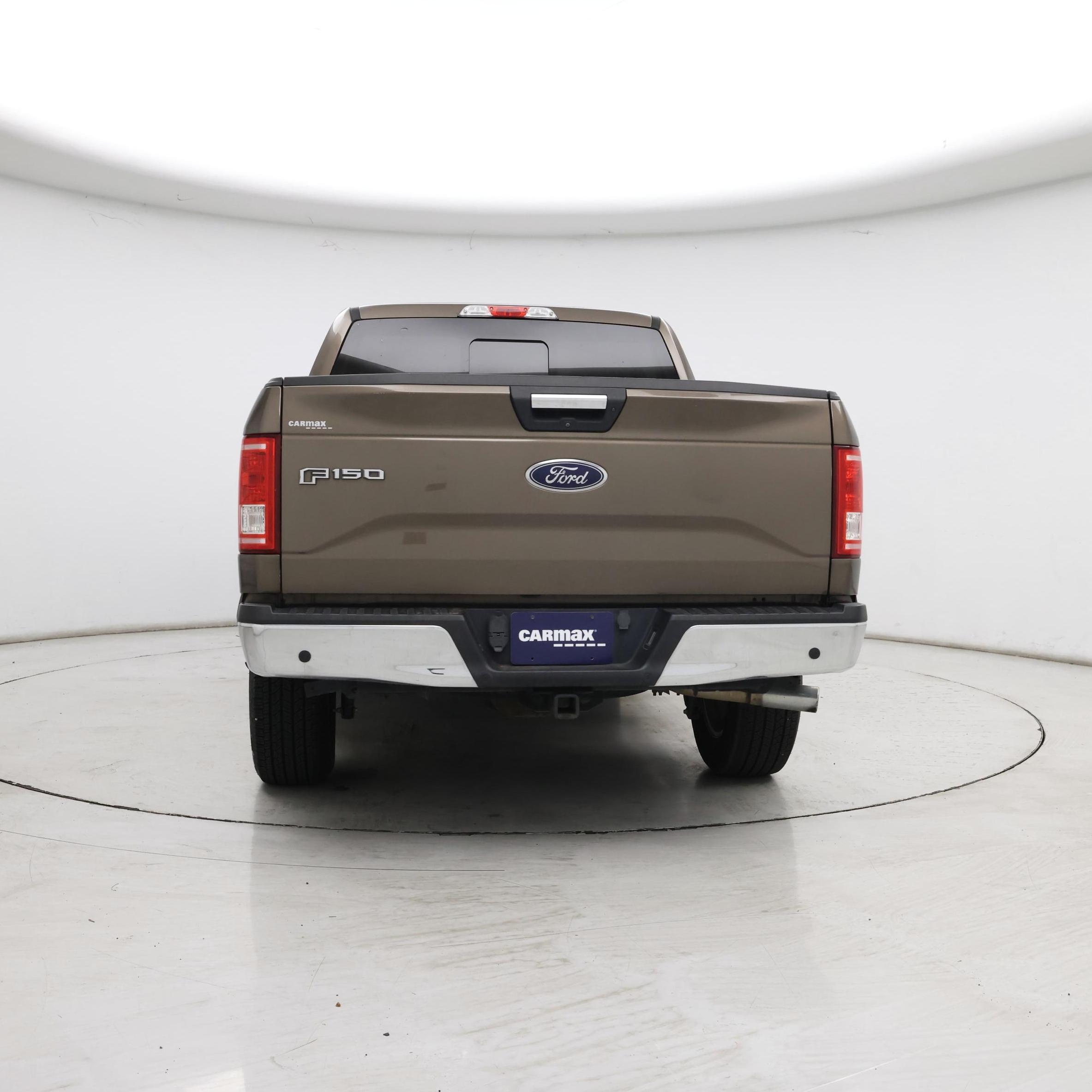 Thumbnail: 2016 Ford F-150 - 6