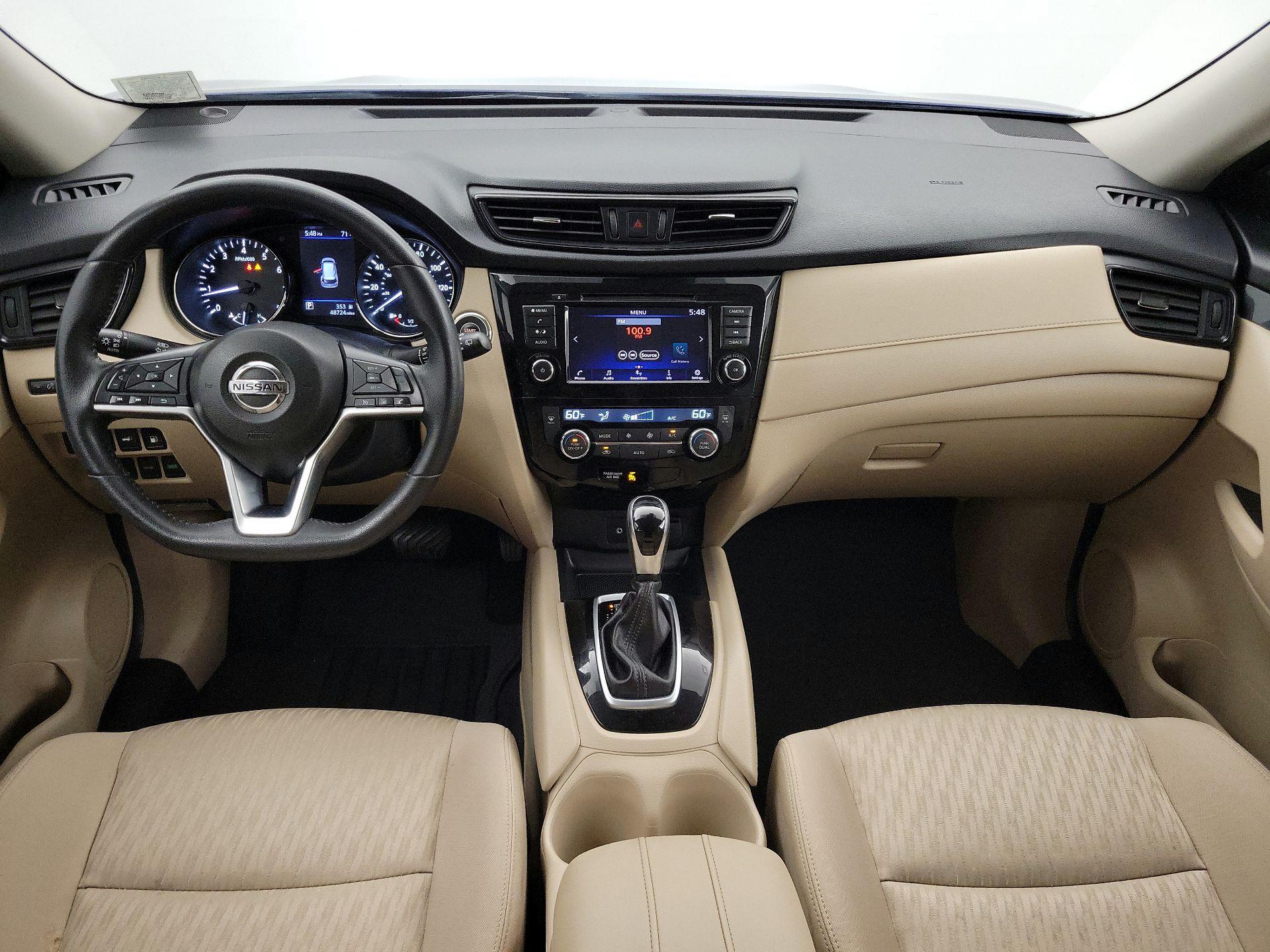 Thumbnail: 2019 Nissan Rogue - 9
