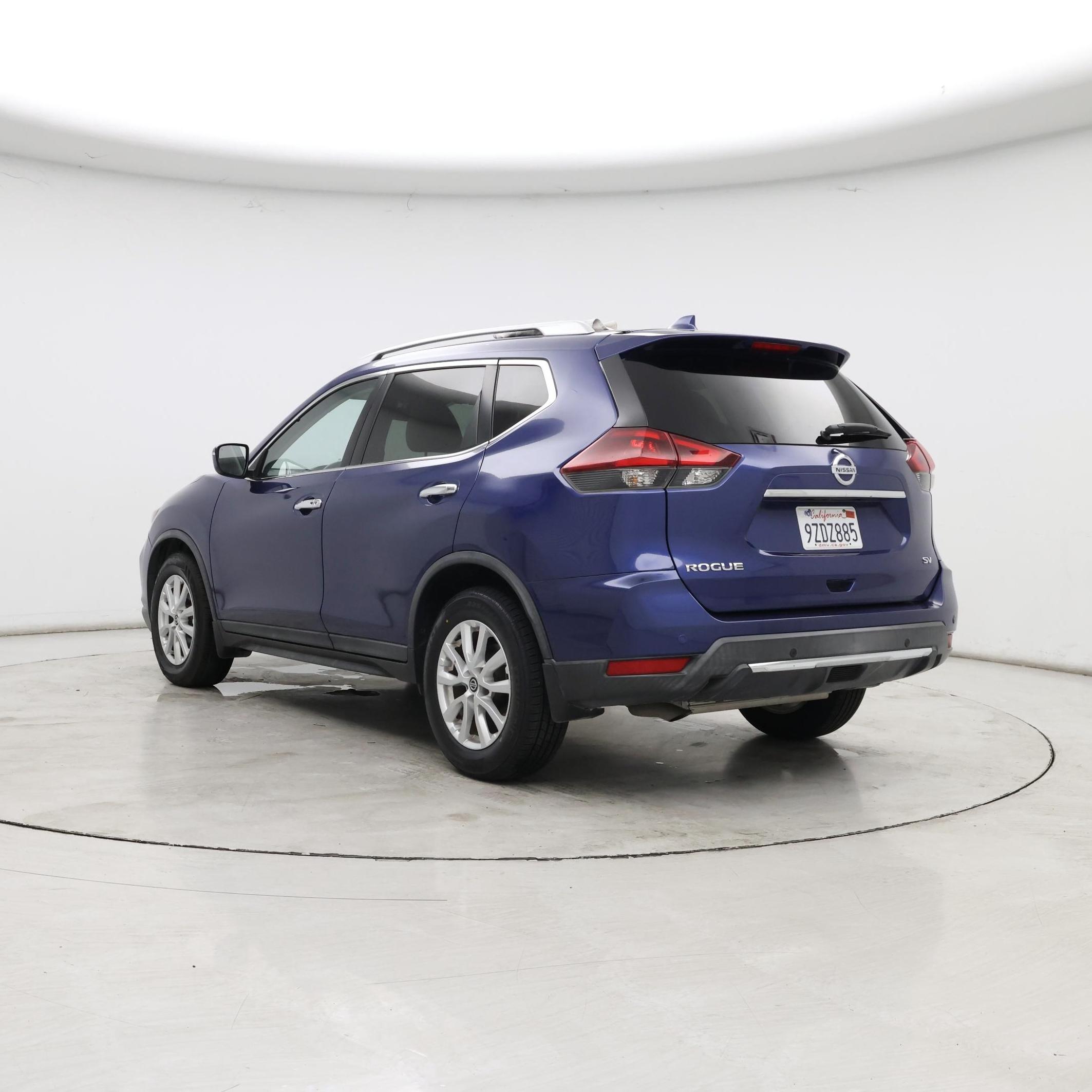 Thumbnail: 2019 Nissan Rogue - 2