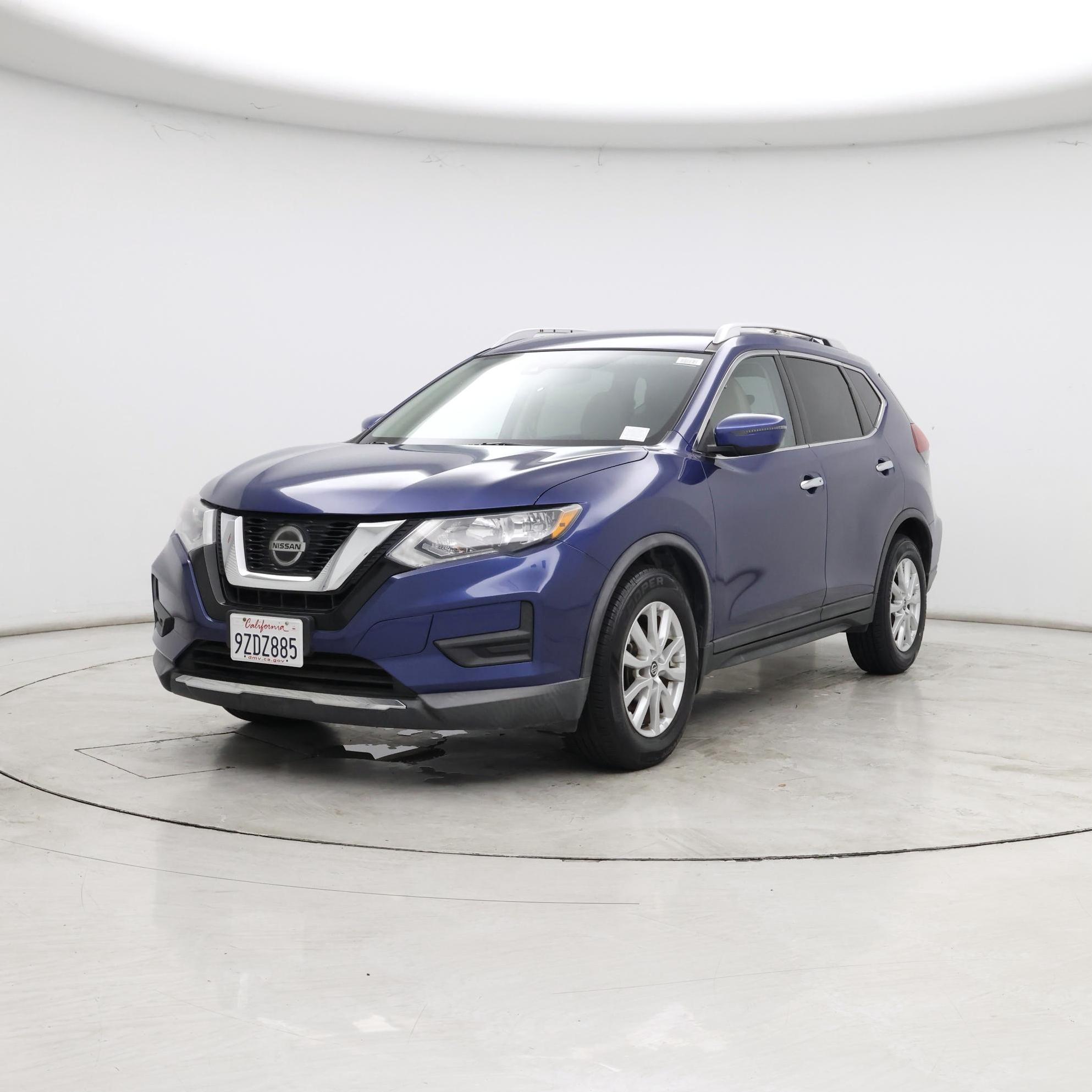 Thumbnail: 2019 Nissan Rogue - 4