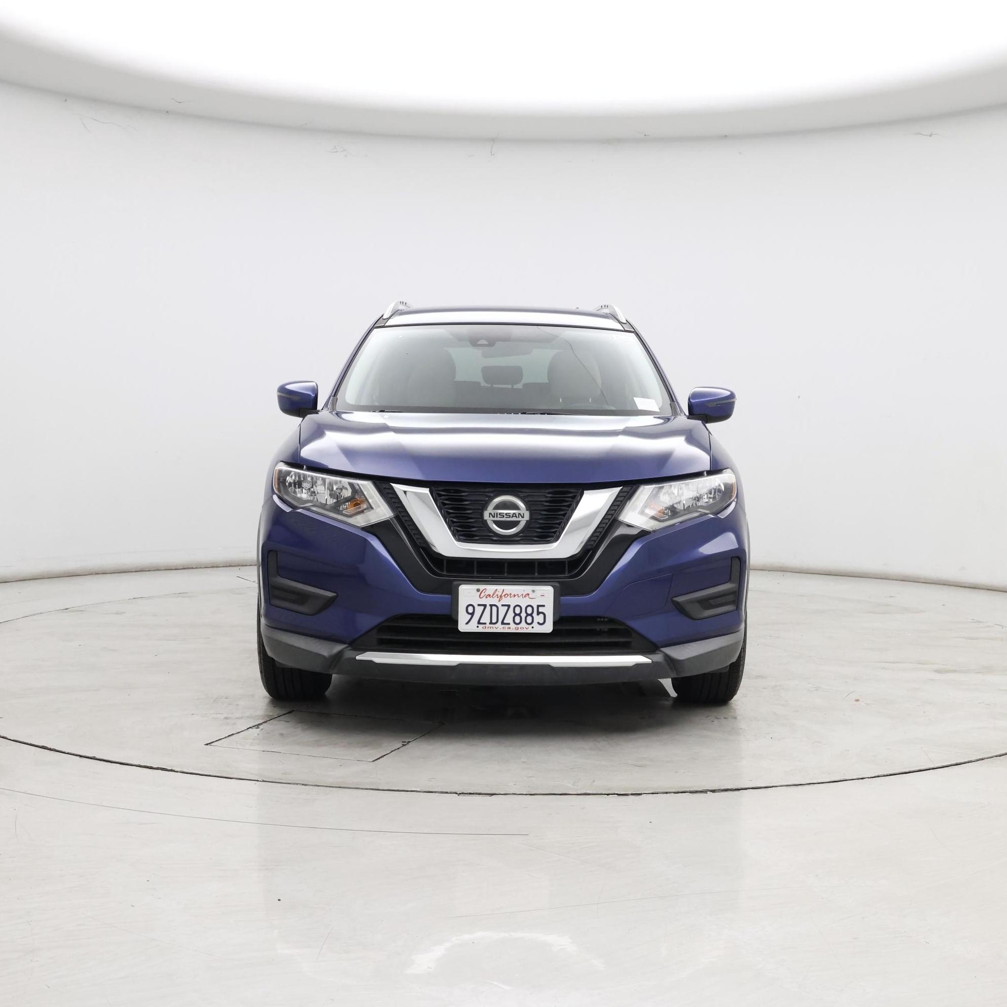 Thumbnail: 2019 Nissan Rogue - 5