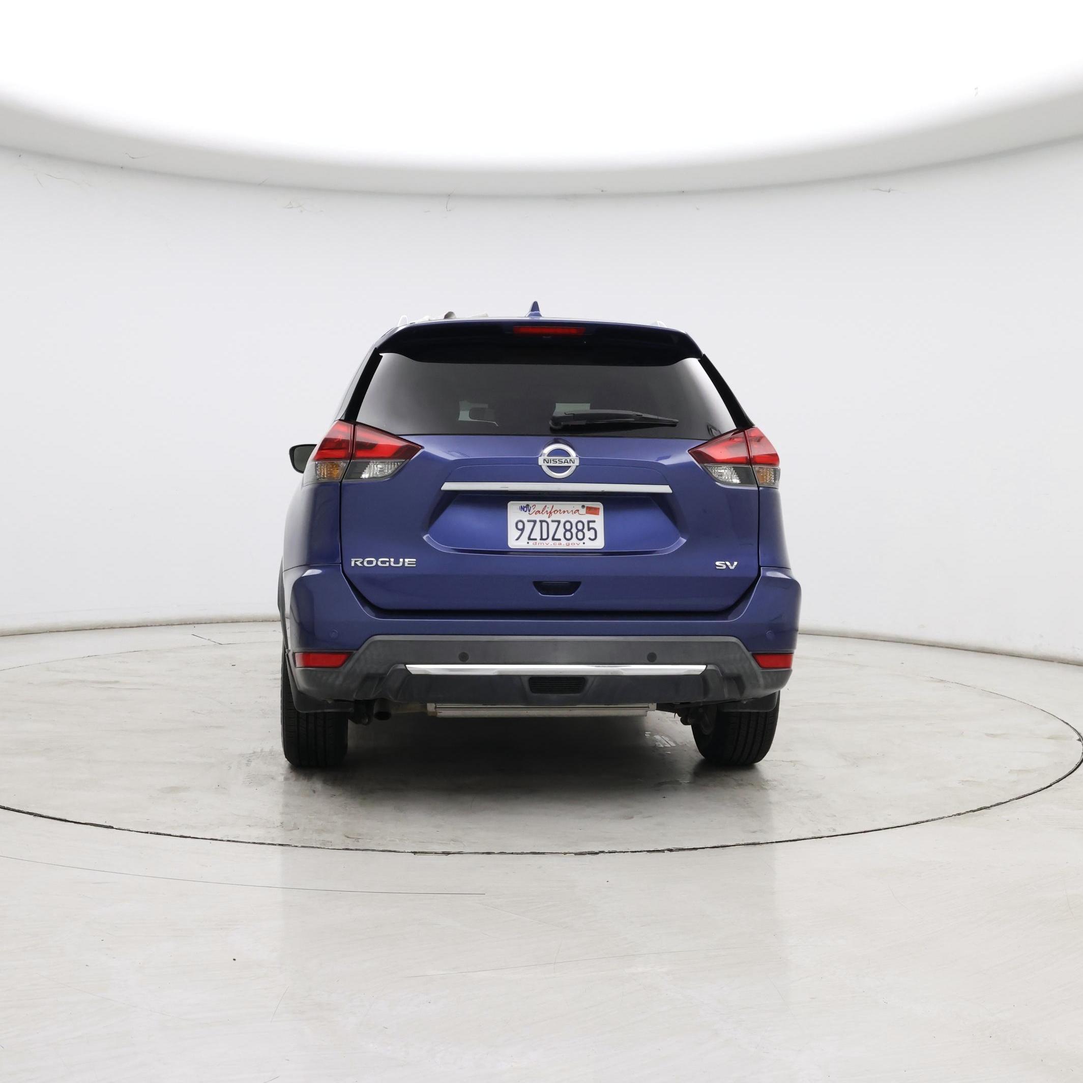 Thumbnail: 2019 Nissan Rogue - 6