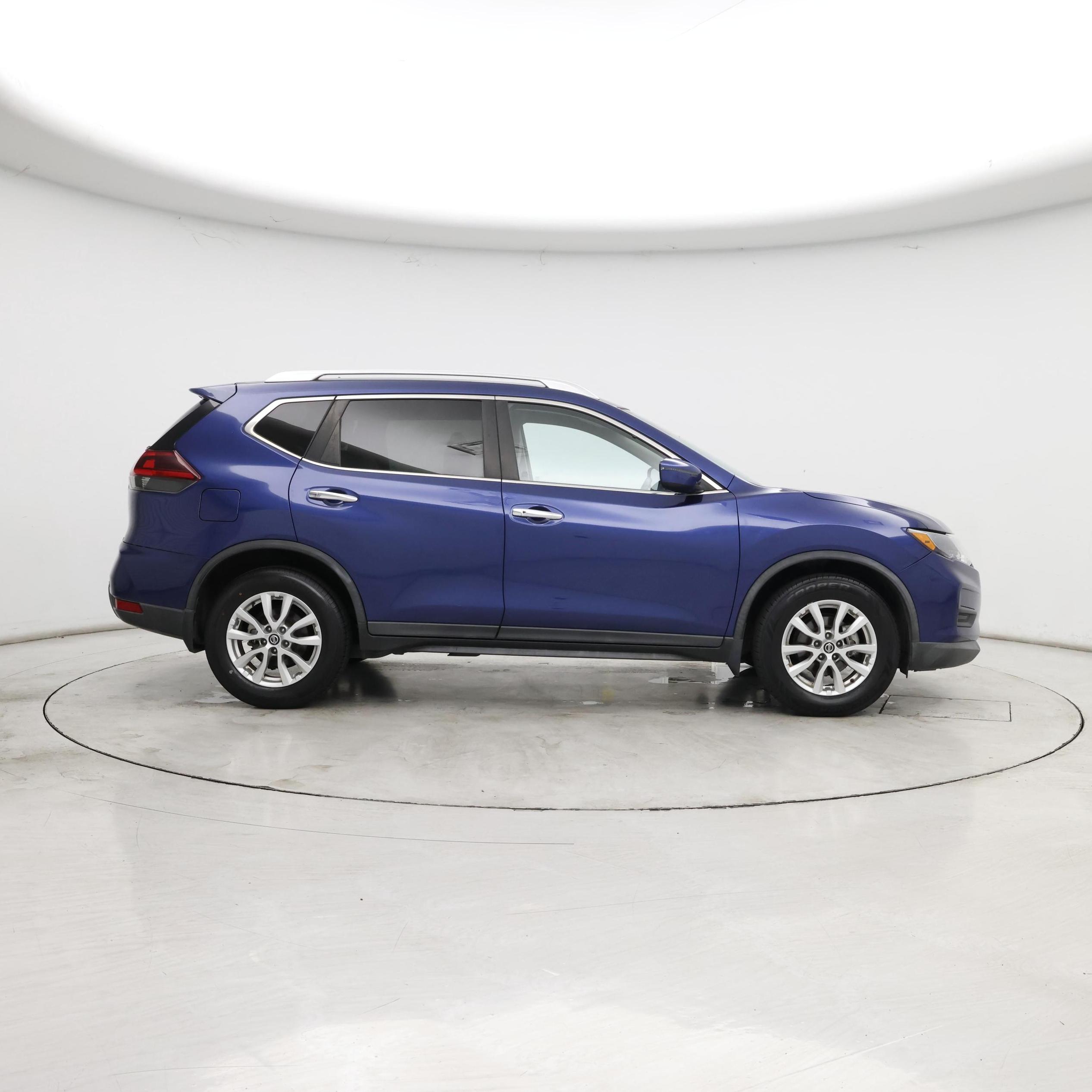 Thumbnail: 2019 Nissan Rogue - 7
