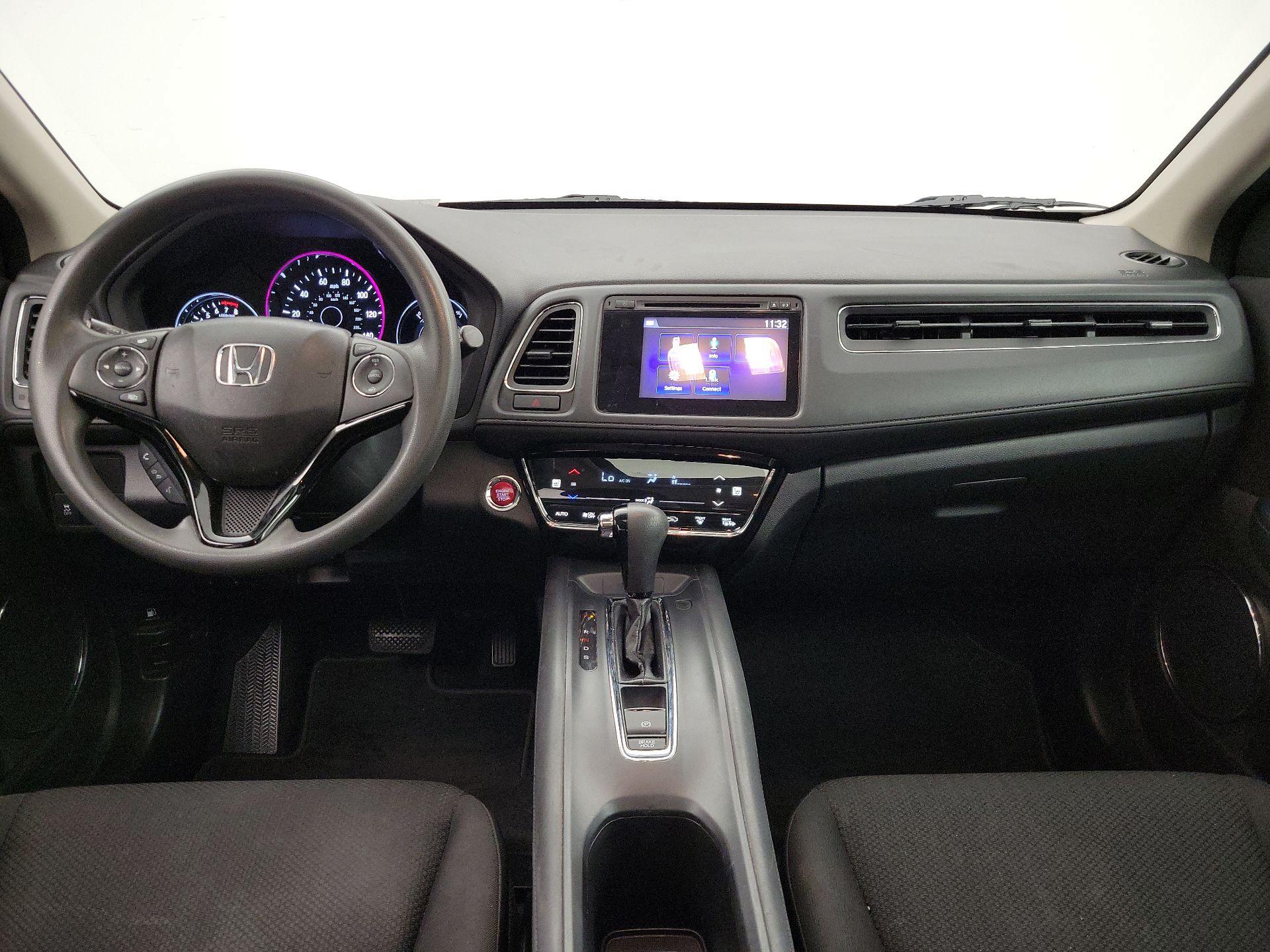 Thumbnail: 2017 Honda HR-V - 9
