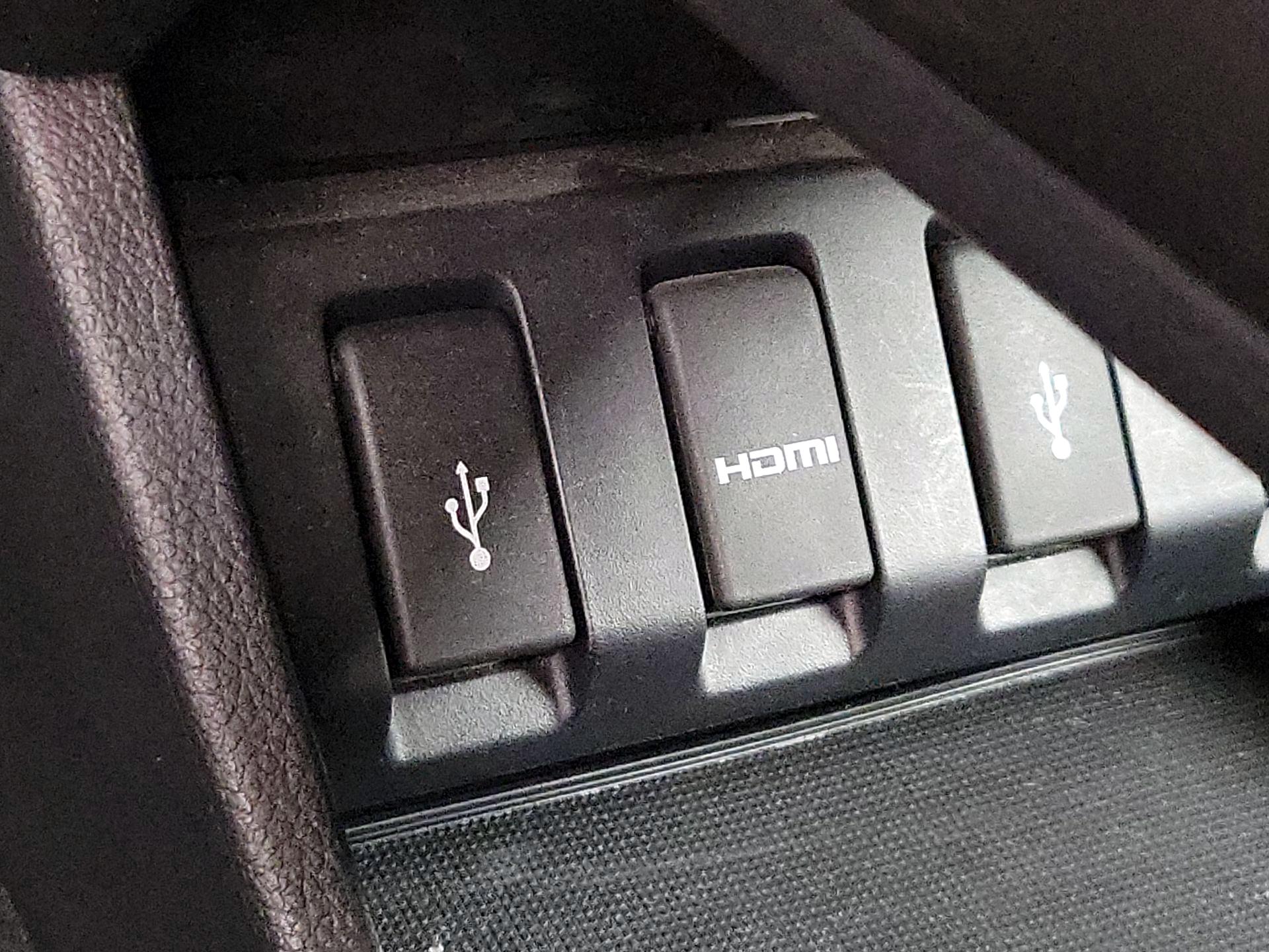 Thumbnail: 2017 Honda HR-V - 18