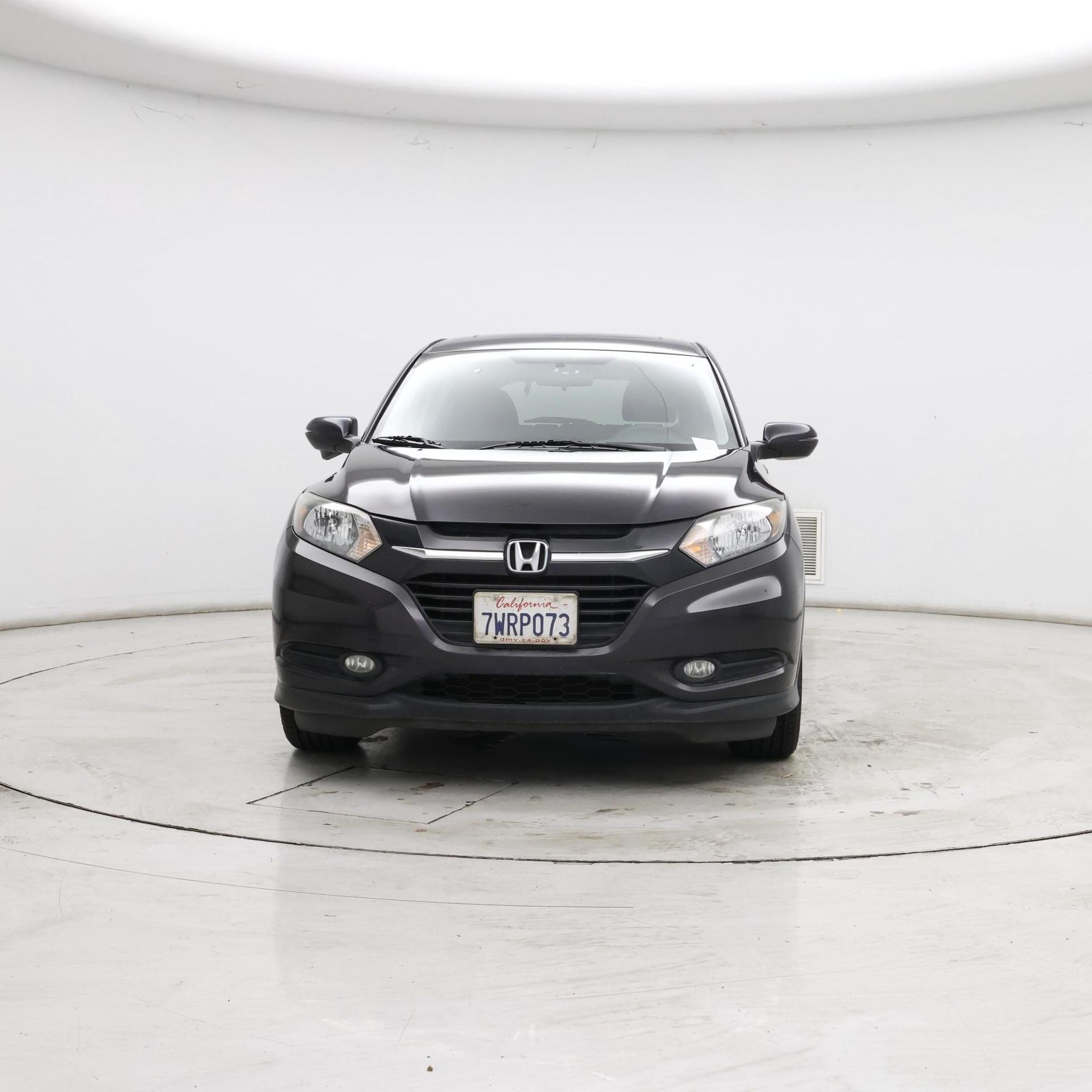 Thumbnail: 2017 Honda HR-V - 5