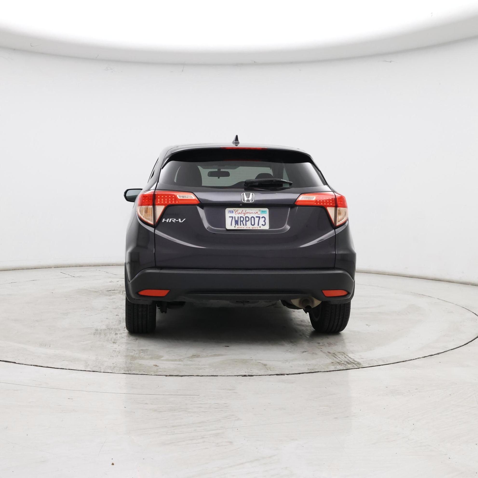 Thumbnail: 2017 Honda HR-V - 6