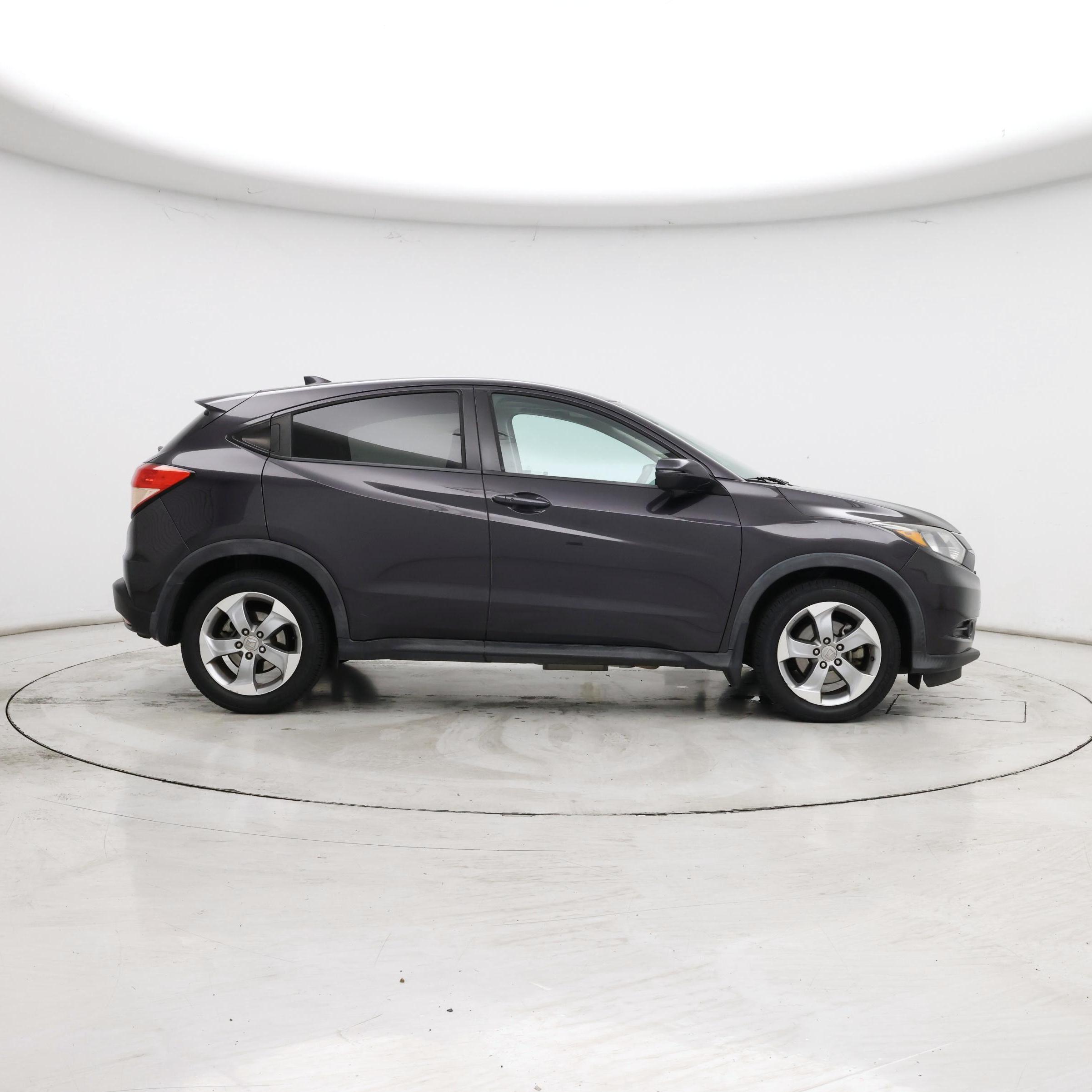 Thumbnail: 2017 Honda HR-V - 7