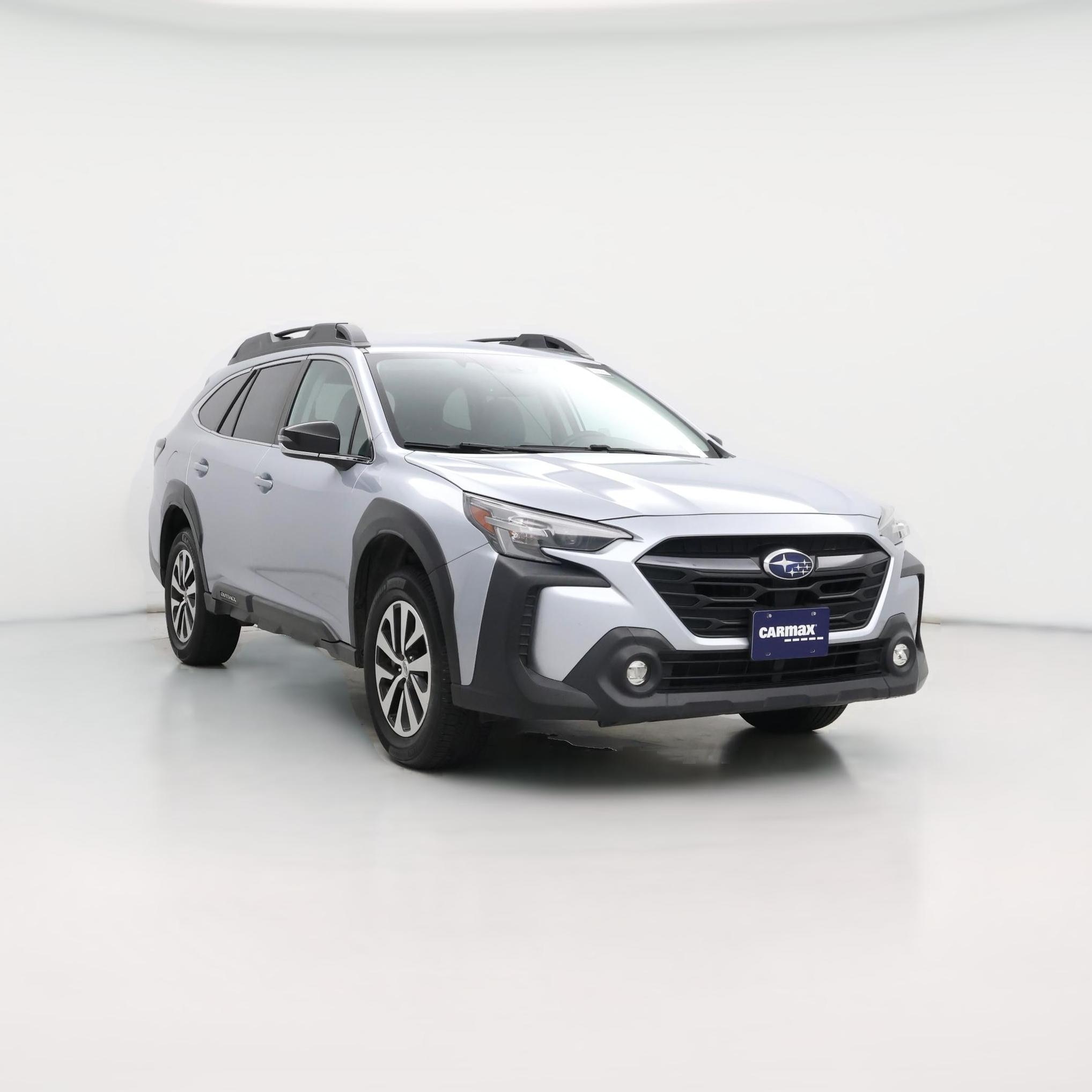 Thumbnail: 2023 Subaru Outback - 1