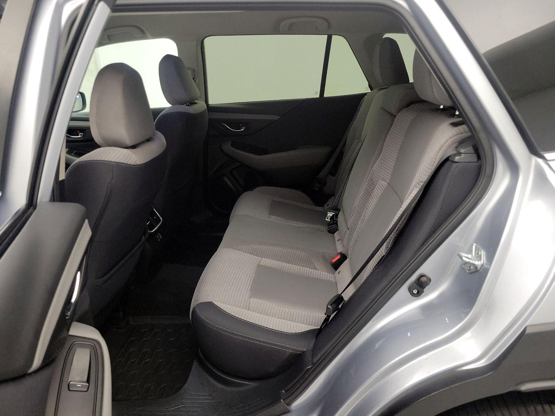 Thumbnail: 2023 Subaru Outback - 19
