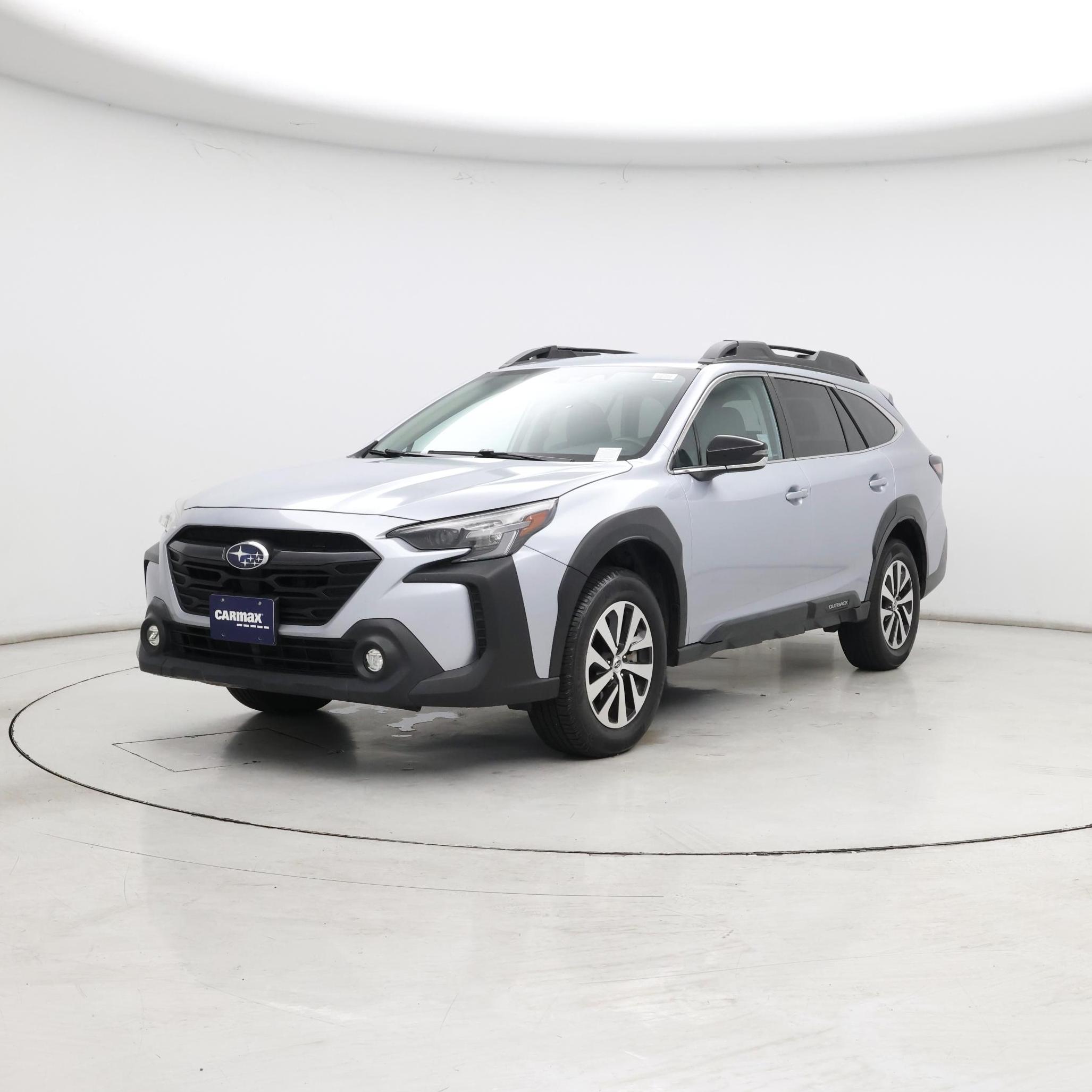 Thumbnail: 2023 Subaru Outback - 4