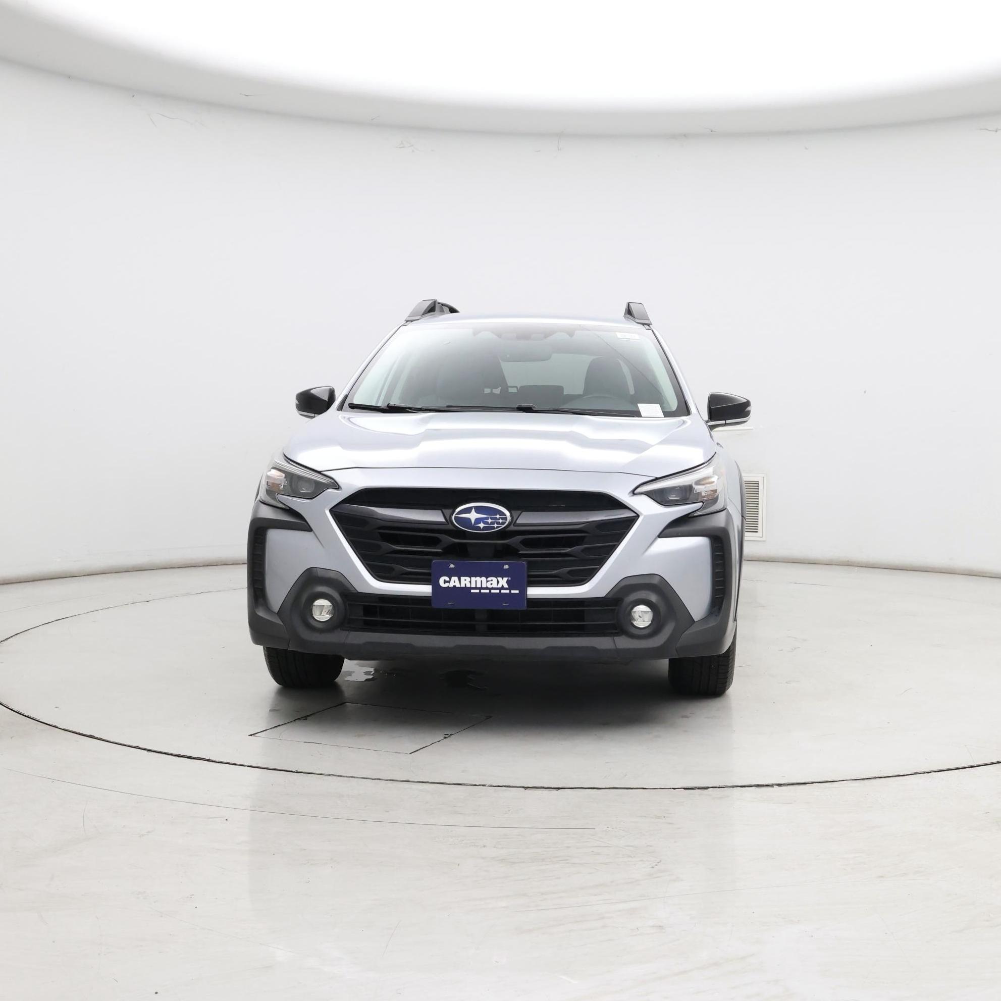 Thumbnail: 2023 Subaru Outback - 5