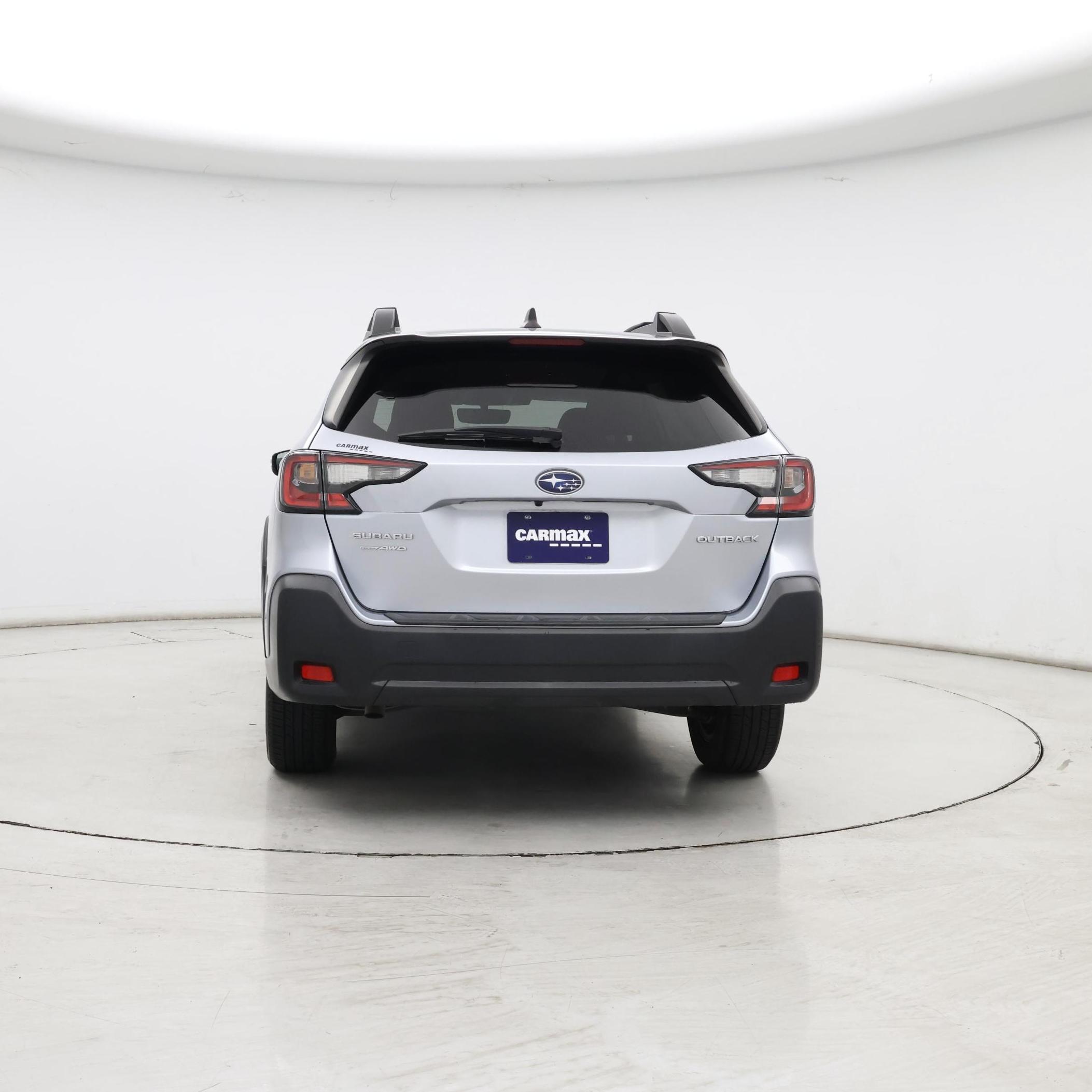 Thumbnail: 2023 Subaru Outback - 6