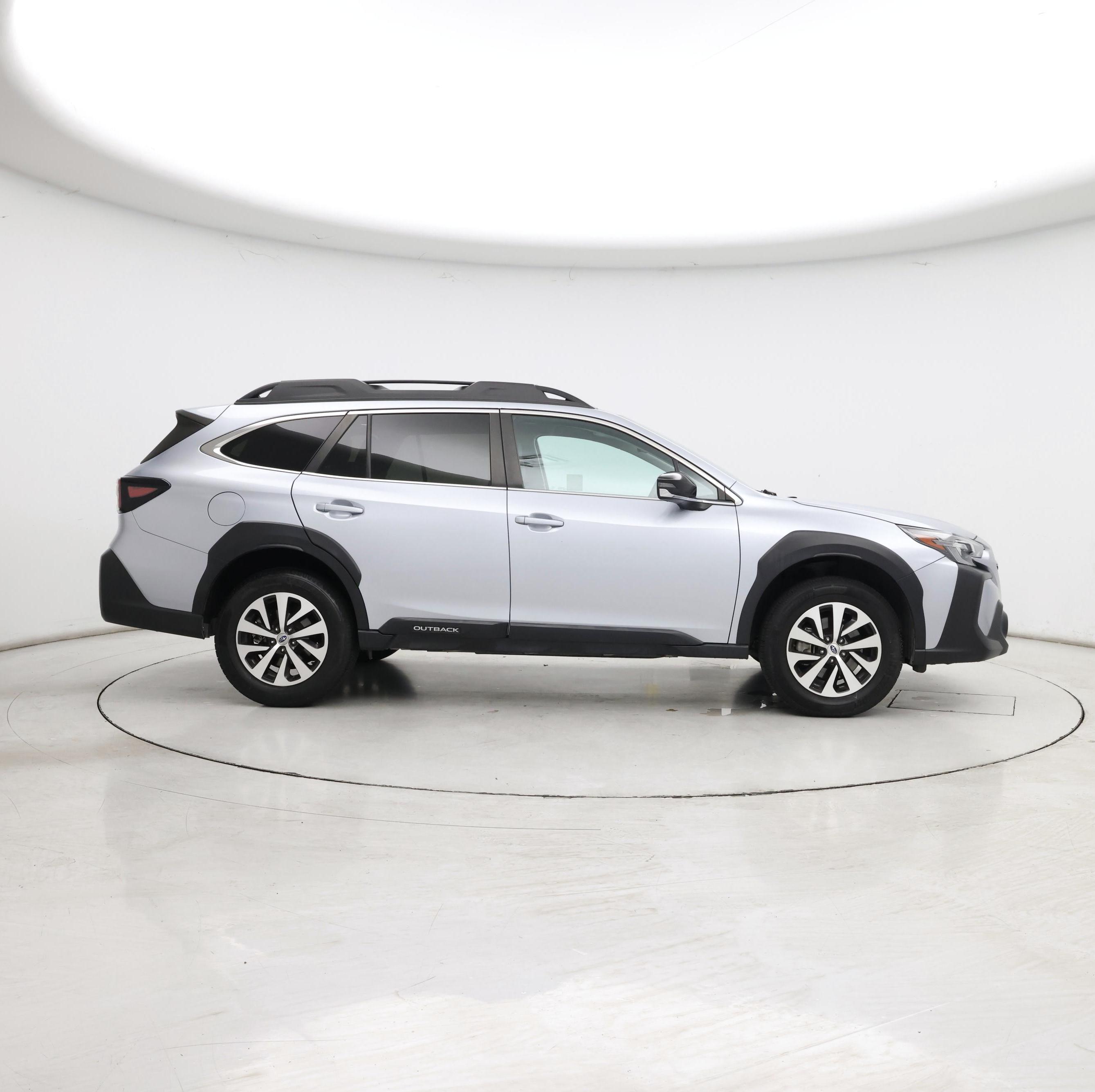 Thumbnail: 2023 Subaru Outback - 7