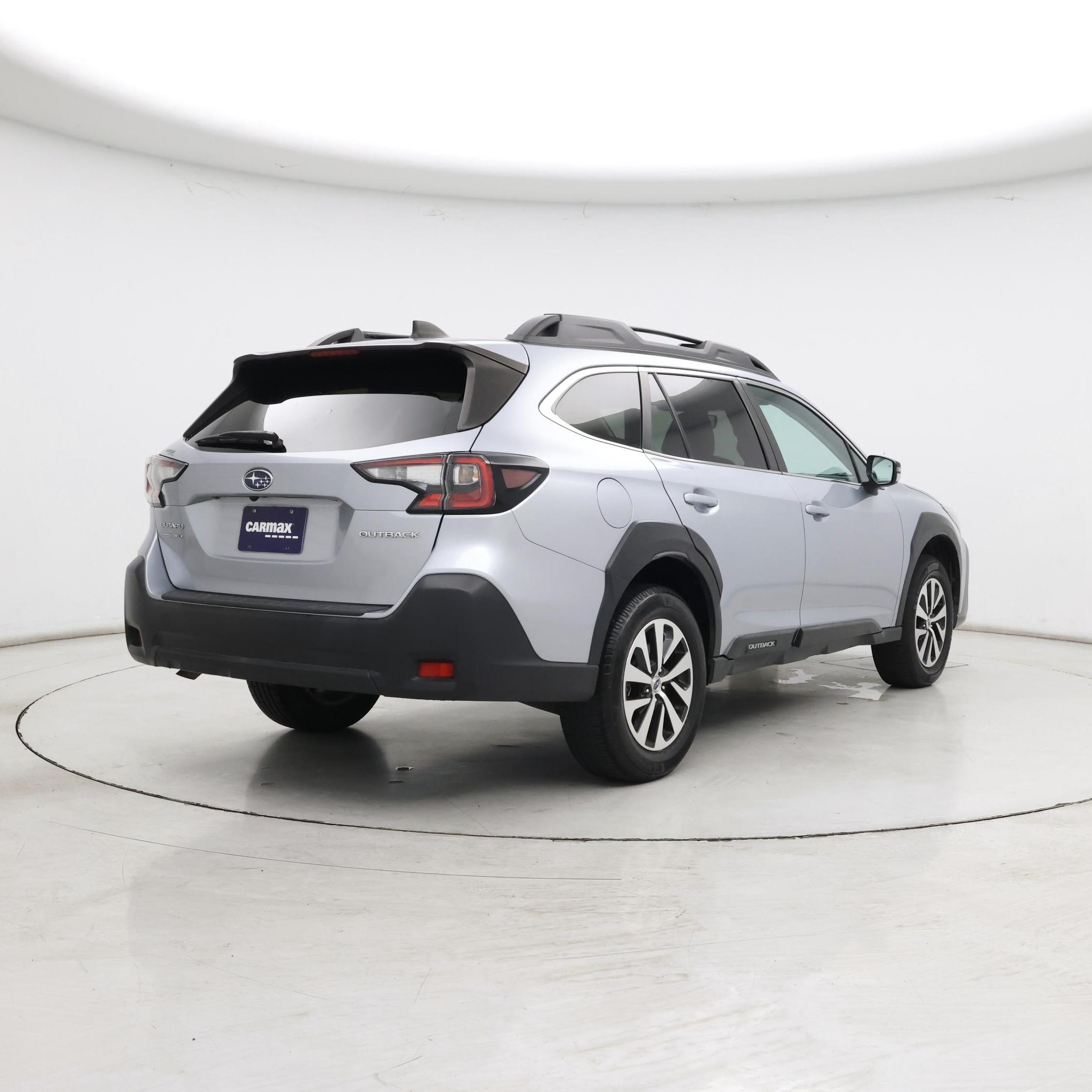 Thumbnail: 2023 Subaru Outback - 8