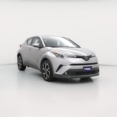 Recommended categories heading image of the selected vehicle